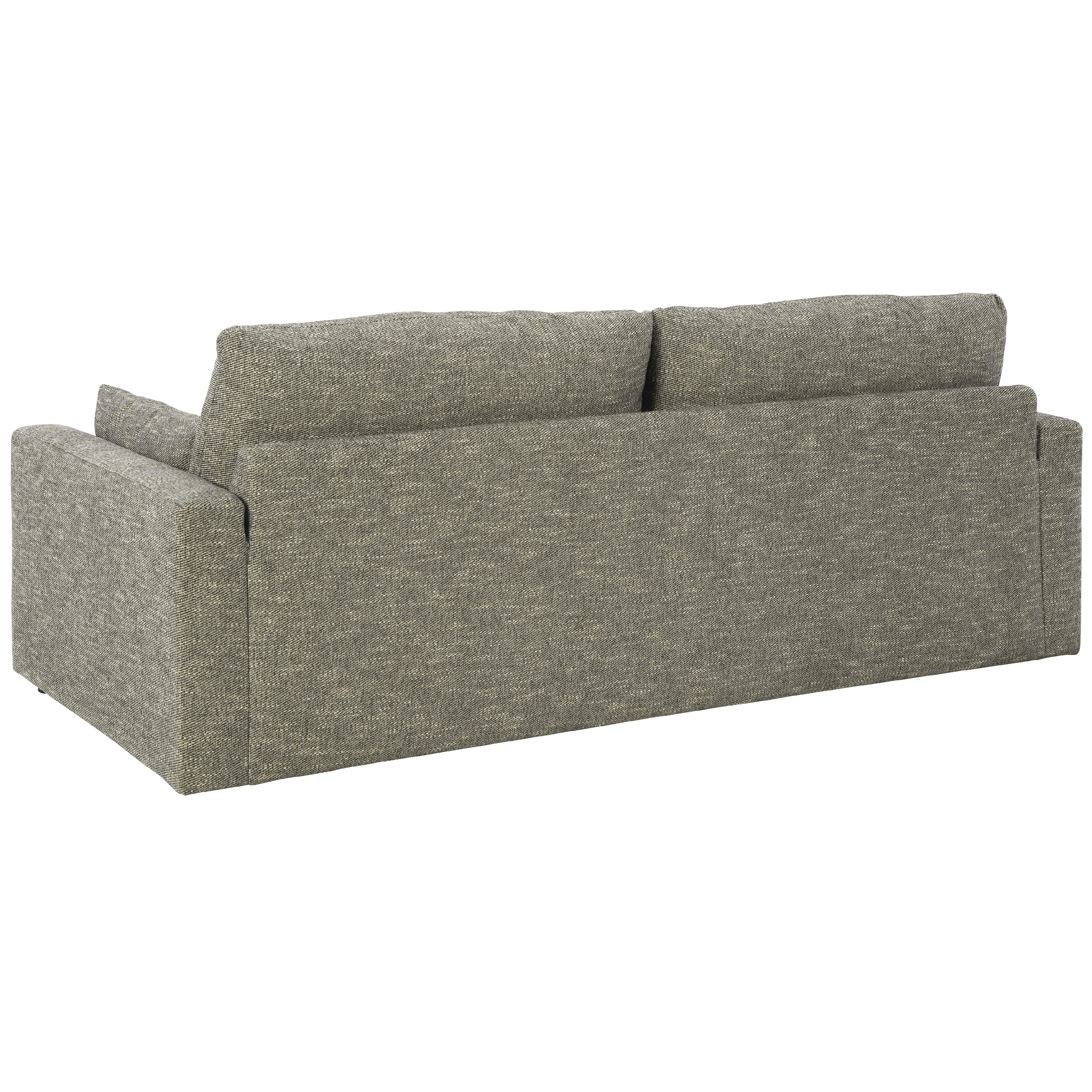 Benchcraft Dramatic 1170238 Sofa IMAGE 4
