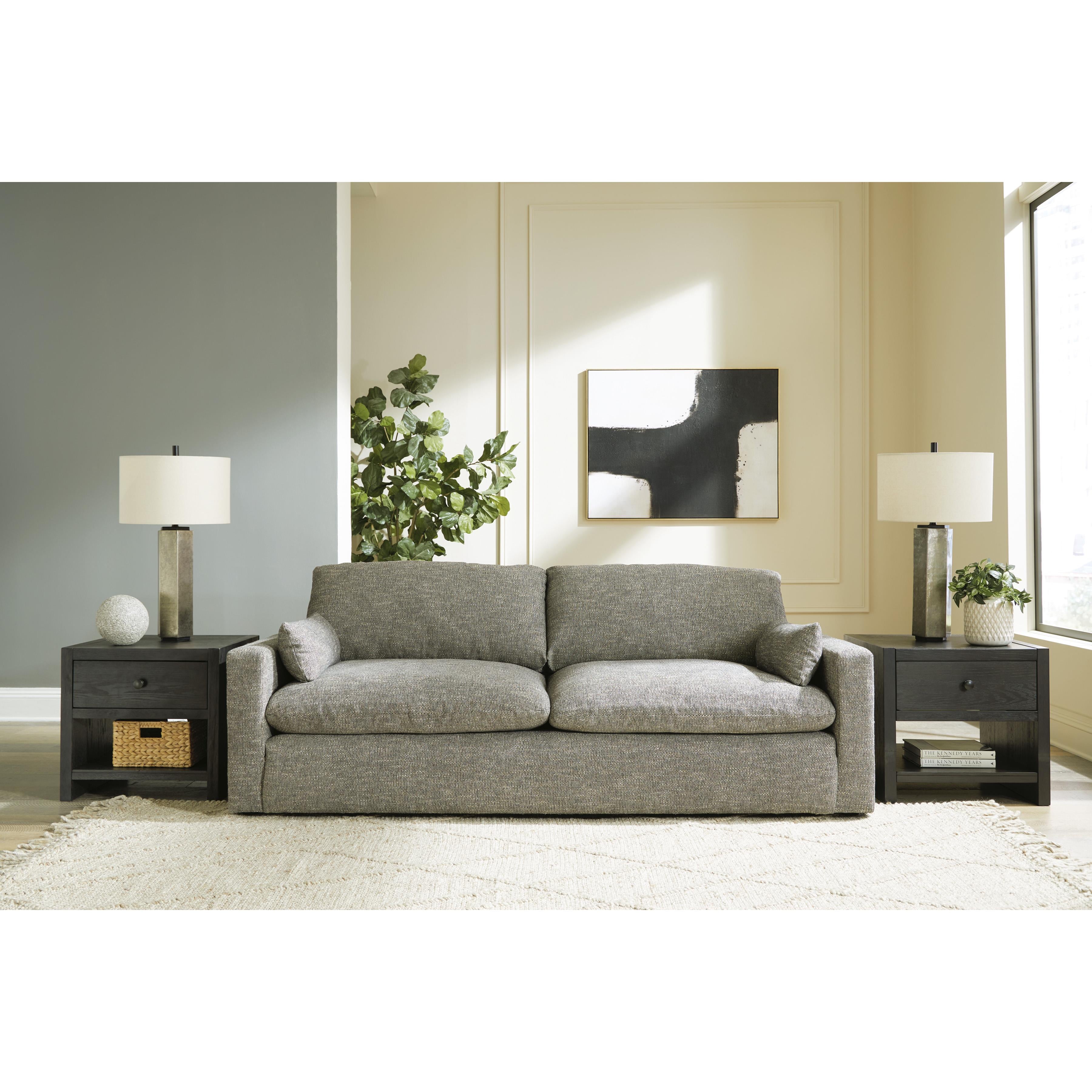 Benchcraft Dramatic 1170238 Sofa IMAGE 5