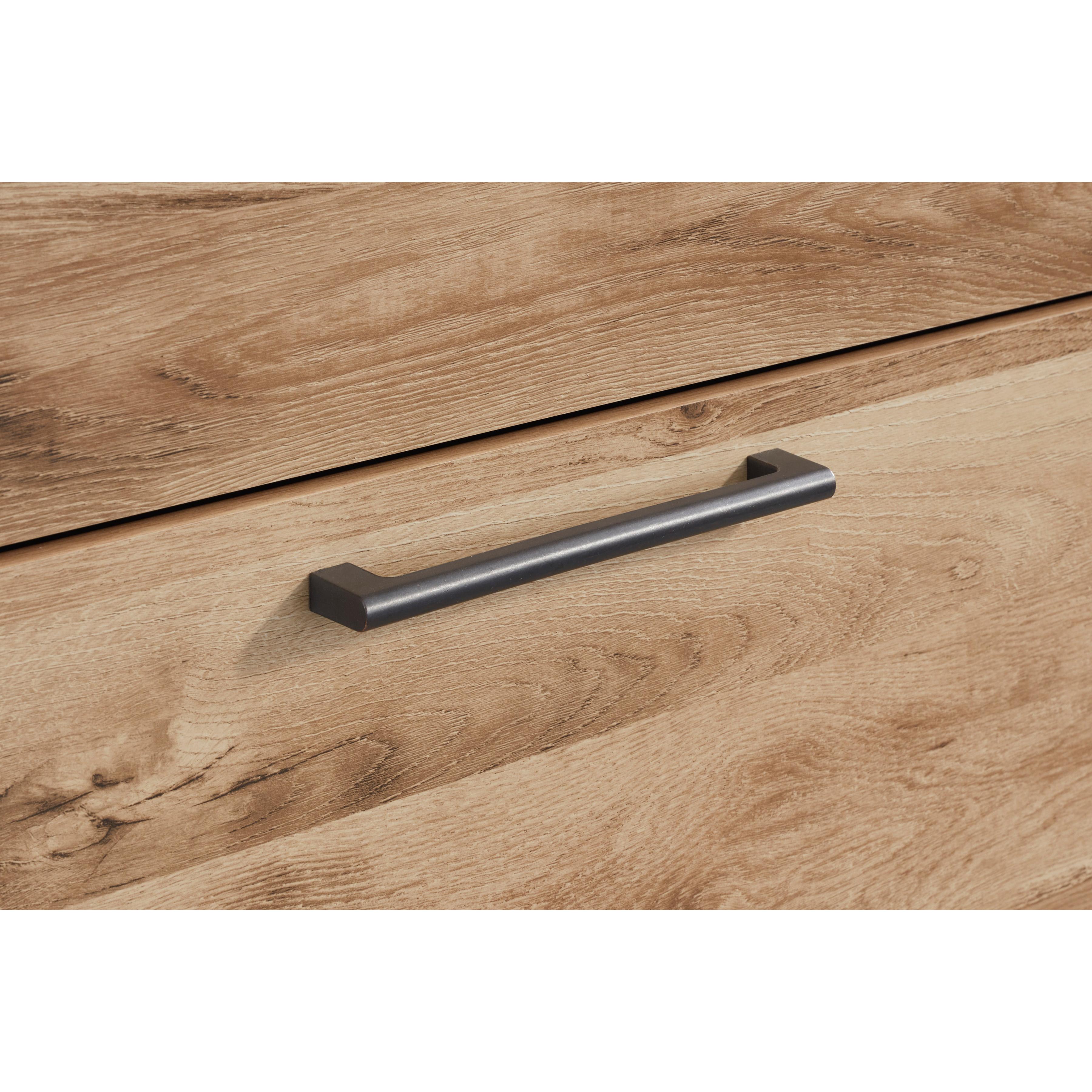 Signature Design by Ashley Hyanna B1050B1 Dresser and Mirror IMAGE 4