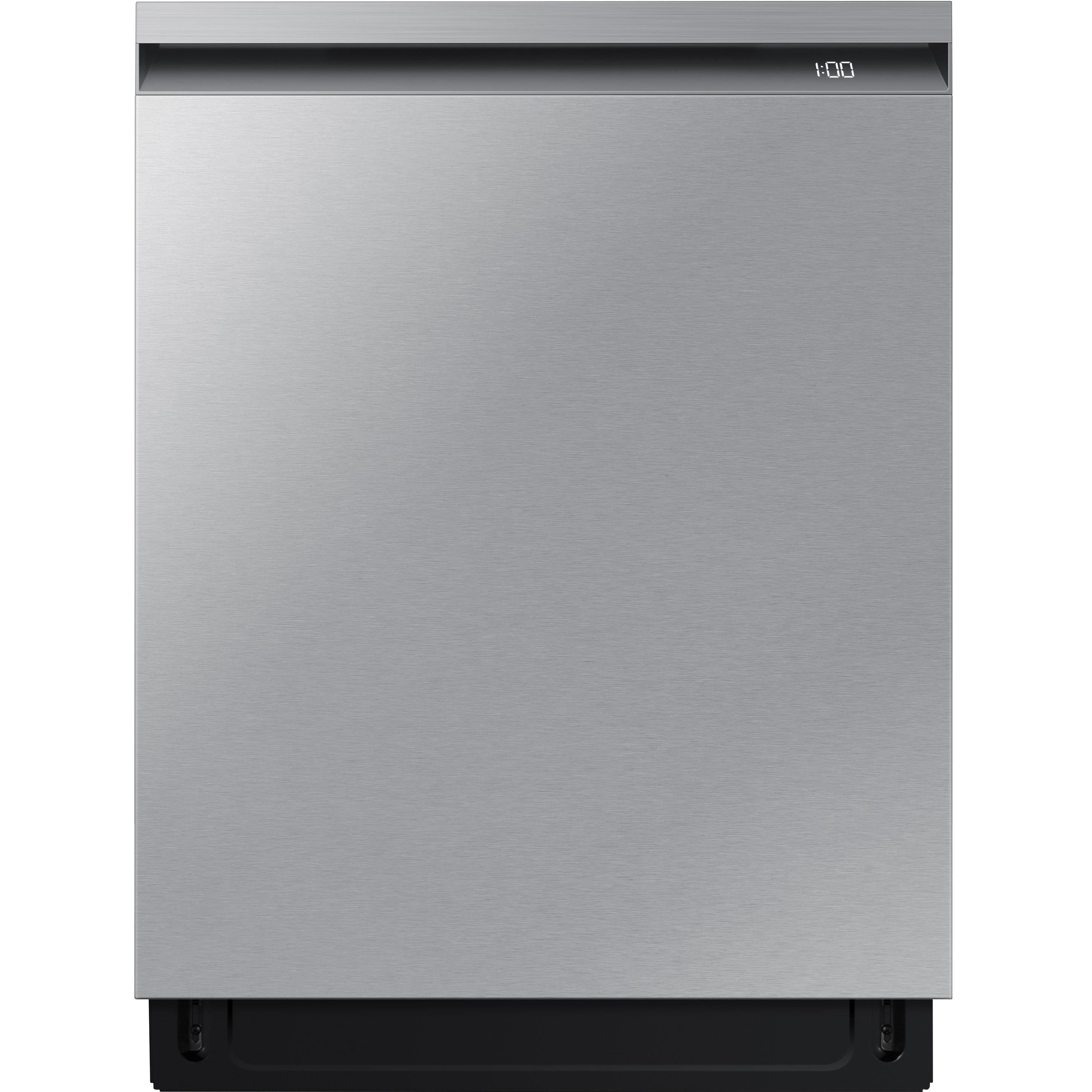 Samsung Built-in Dishwasher with Wi-Fi Connectivity DW80B6060US/AC IMAGE 1