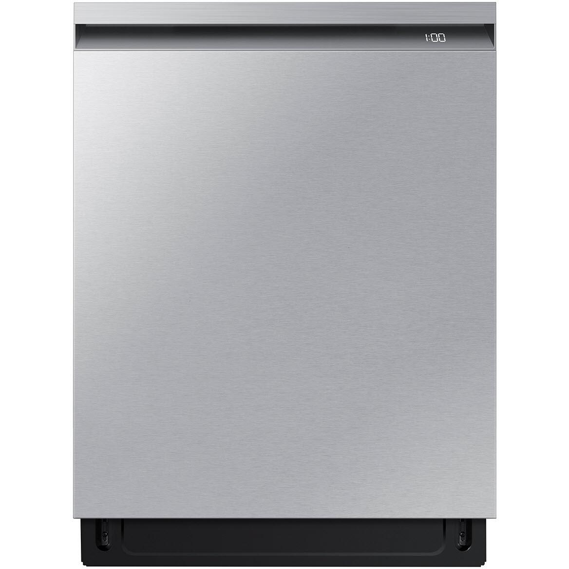 Samsung Bespoke Built-in Dishwasher with Wi-Fi Connectivity DW80B7070US/AC IMAGE 1