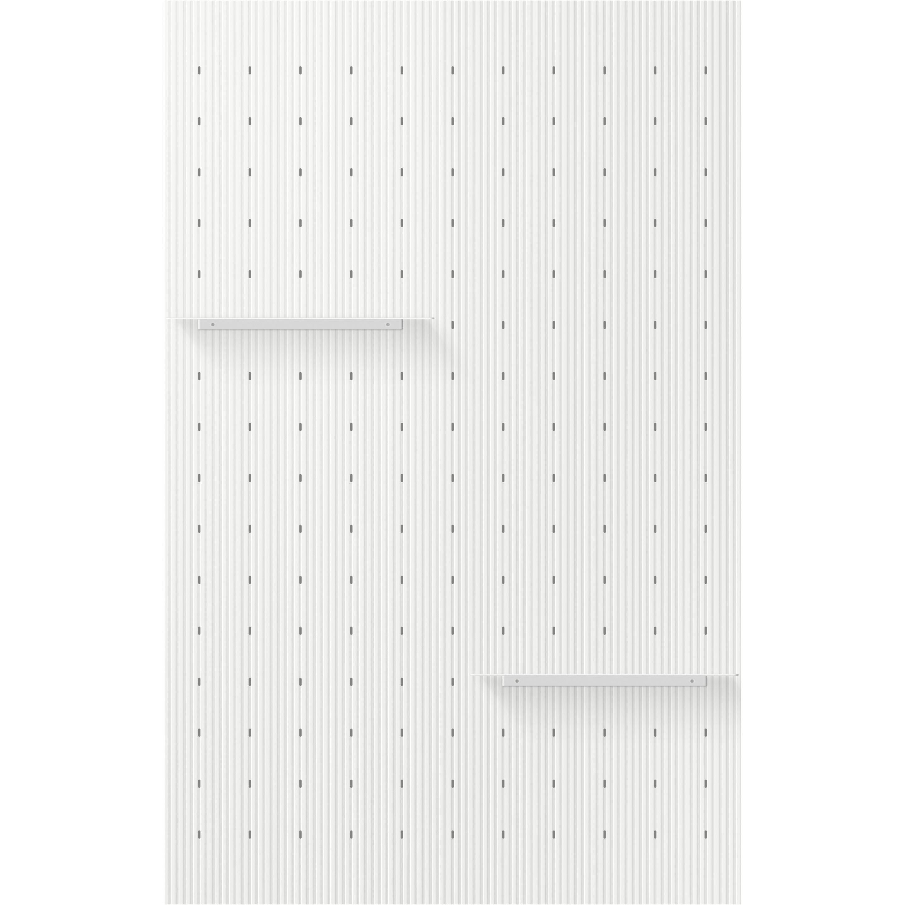 Samsung MyShelf Stripe Board VG-MSFB55WTEZA IMAGE 3