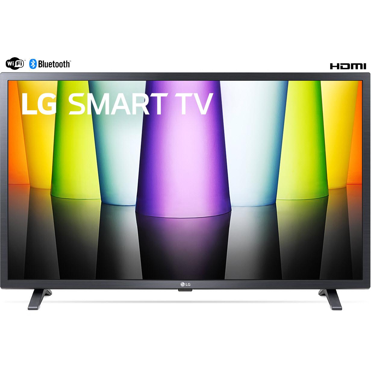 LG 32-inch HD 720p Smart TV 32LQ630BPUA IMAGE 1