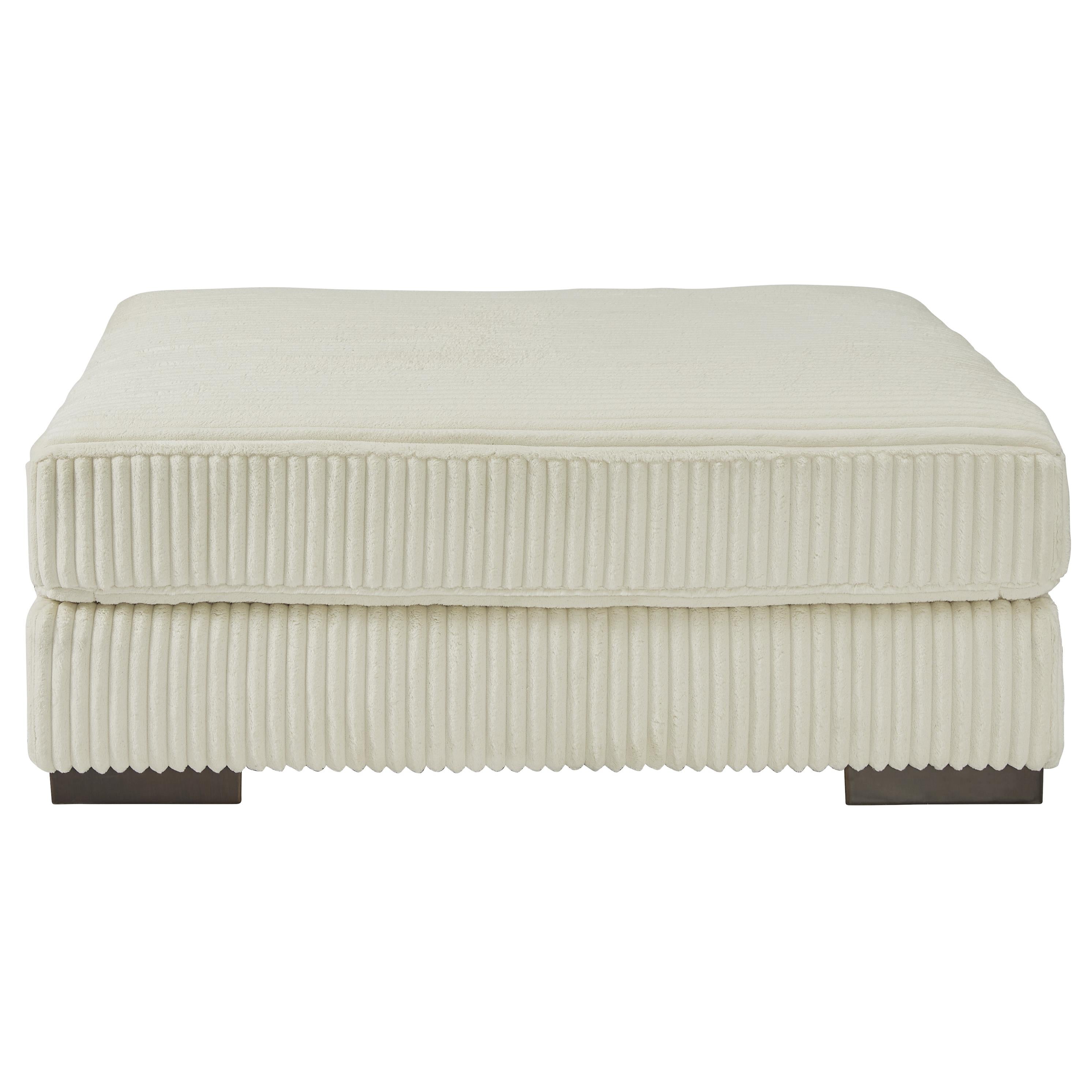 Signature Design by Ashley Lindyn 2110408 Oversized Accent Ottoman IMAGE 2