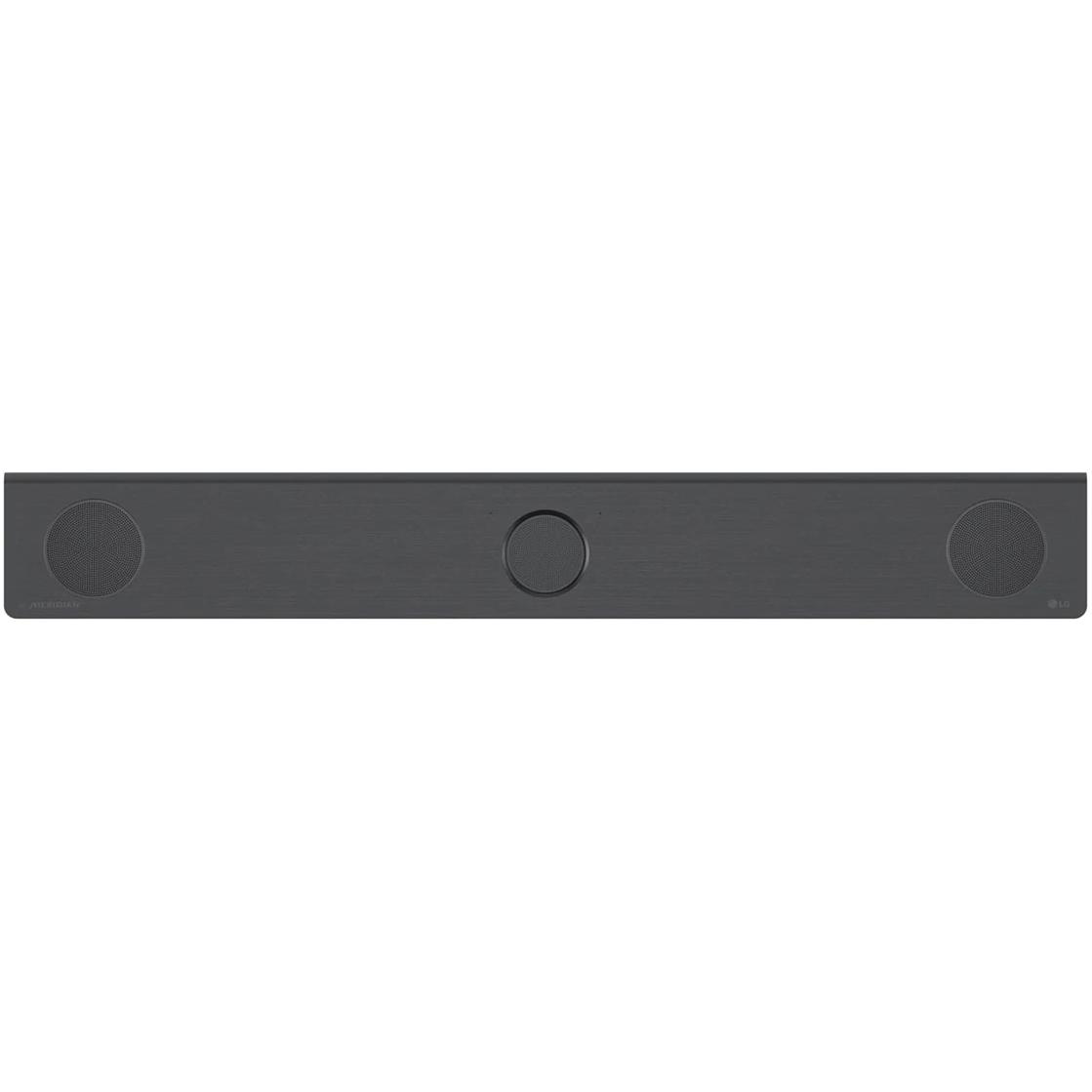 LG 5.1.3-Channel Sound Bar with Bluetooth S80QR IMAGE 5