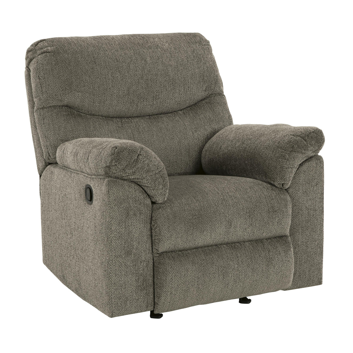 Signature Design by Ashley Alphons 2820125 Rocker Recliner IMAGE 1