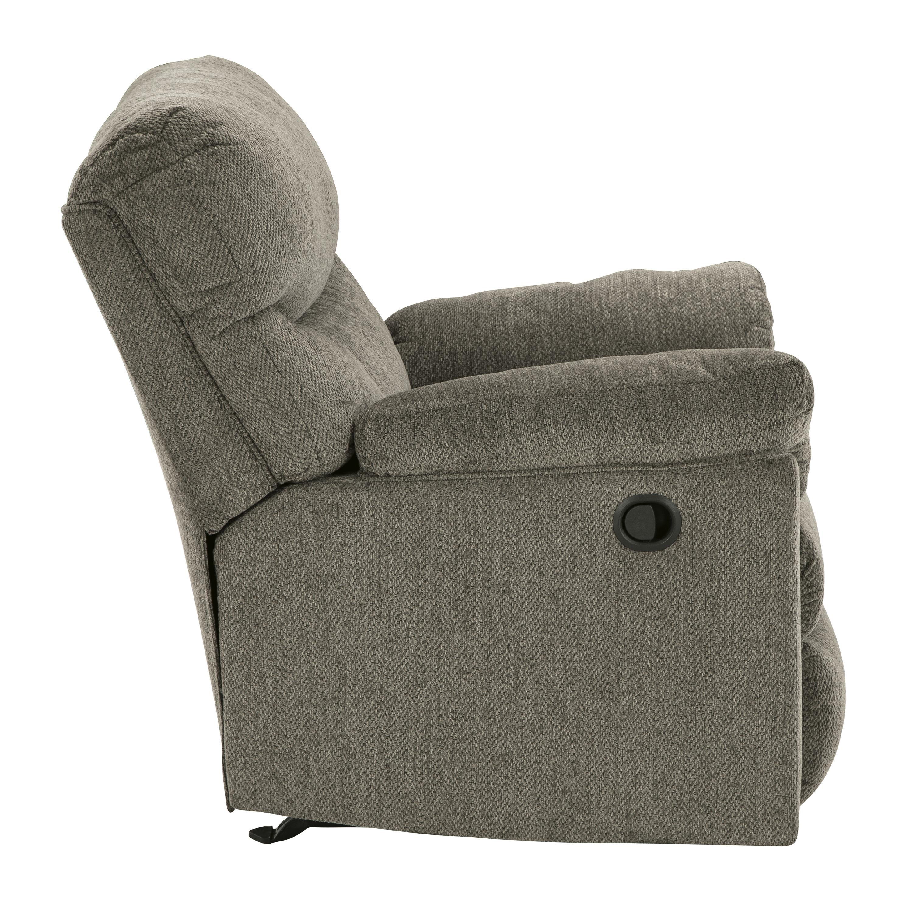 Signature Design by Ashley Alphons 2820125 Rocker Recliner IMAGE 4