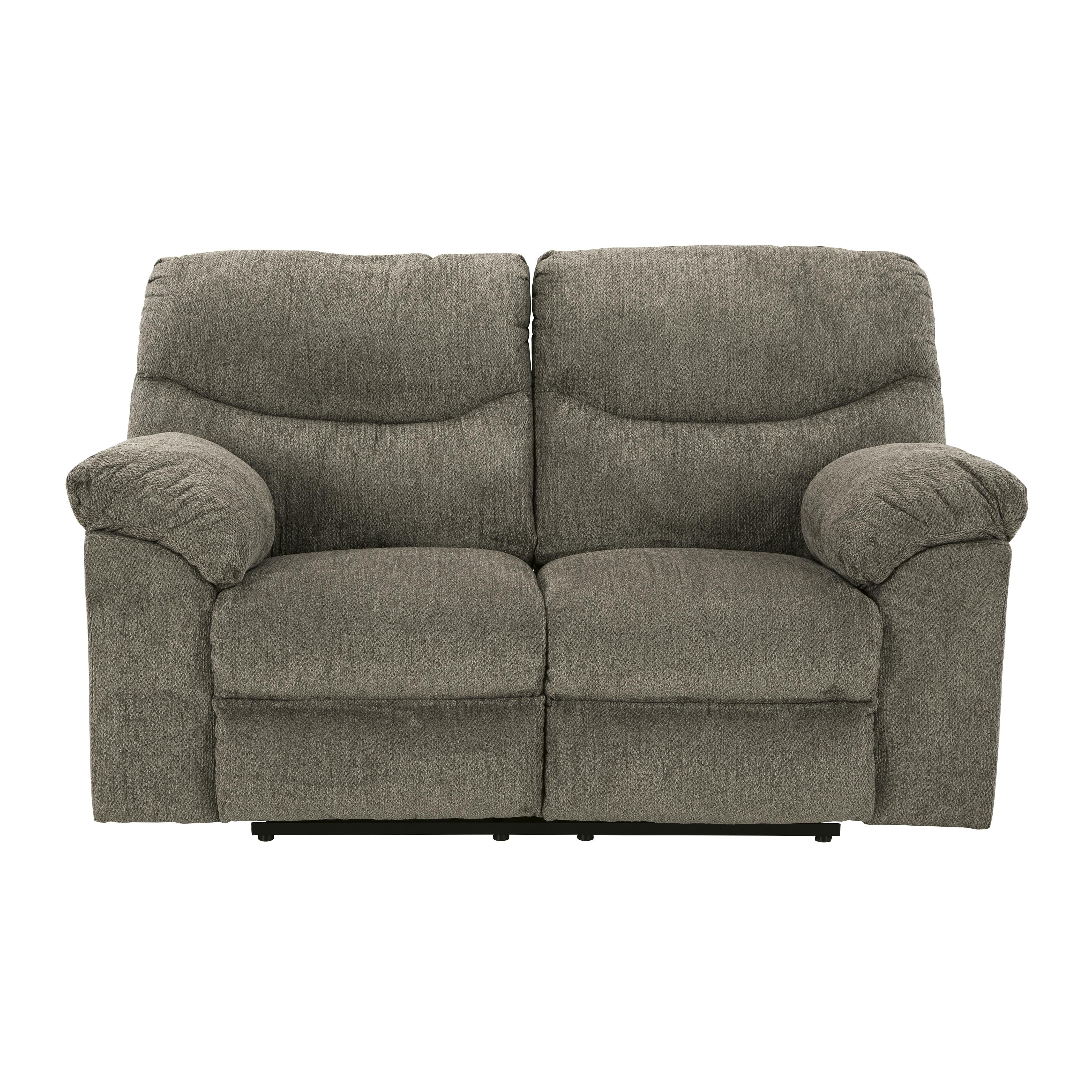 Signature Design by Ashley Alphons 2820186 Reclining Loveseat IMAGE 3