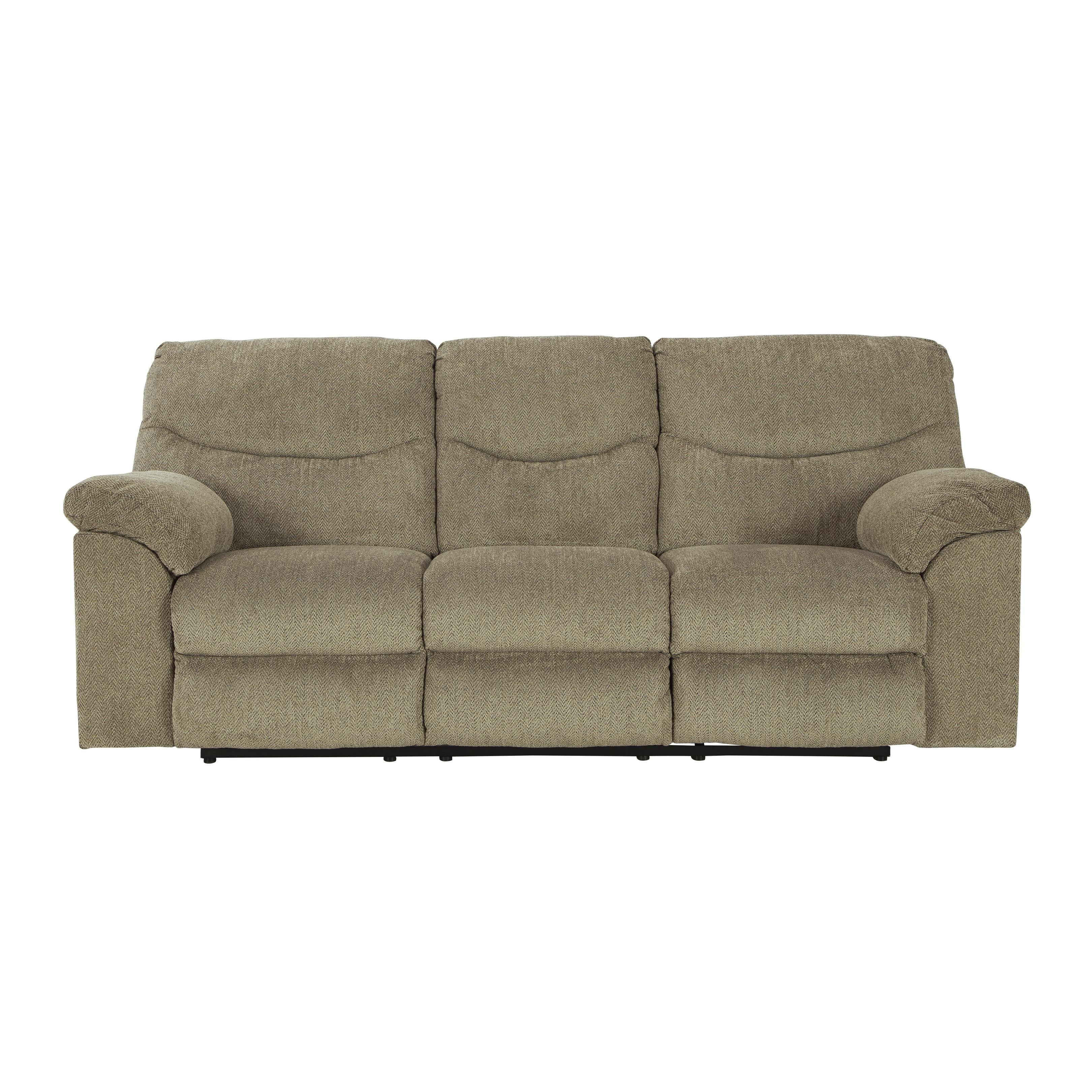 Signature Design by Ashley Alphons 2820288 Reclining Sofa IMAGE 3