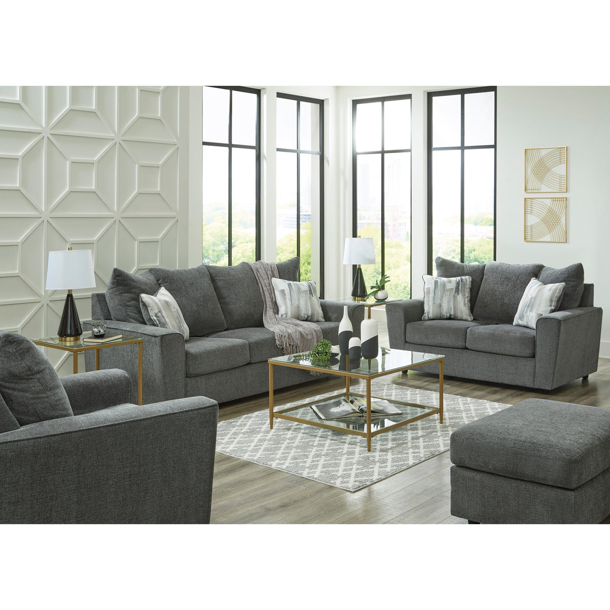 Signature Design by Ashley Stairatt 2850220 Chair IMAGE 7