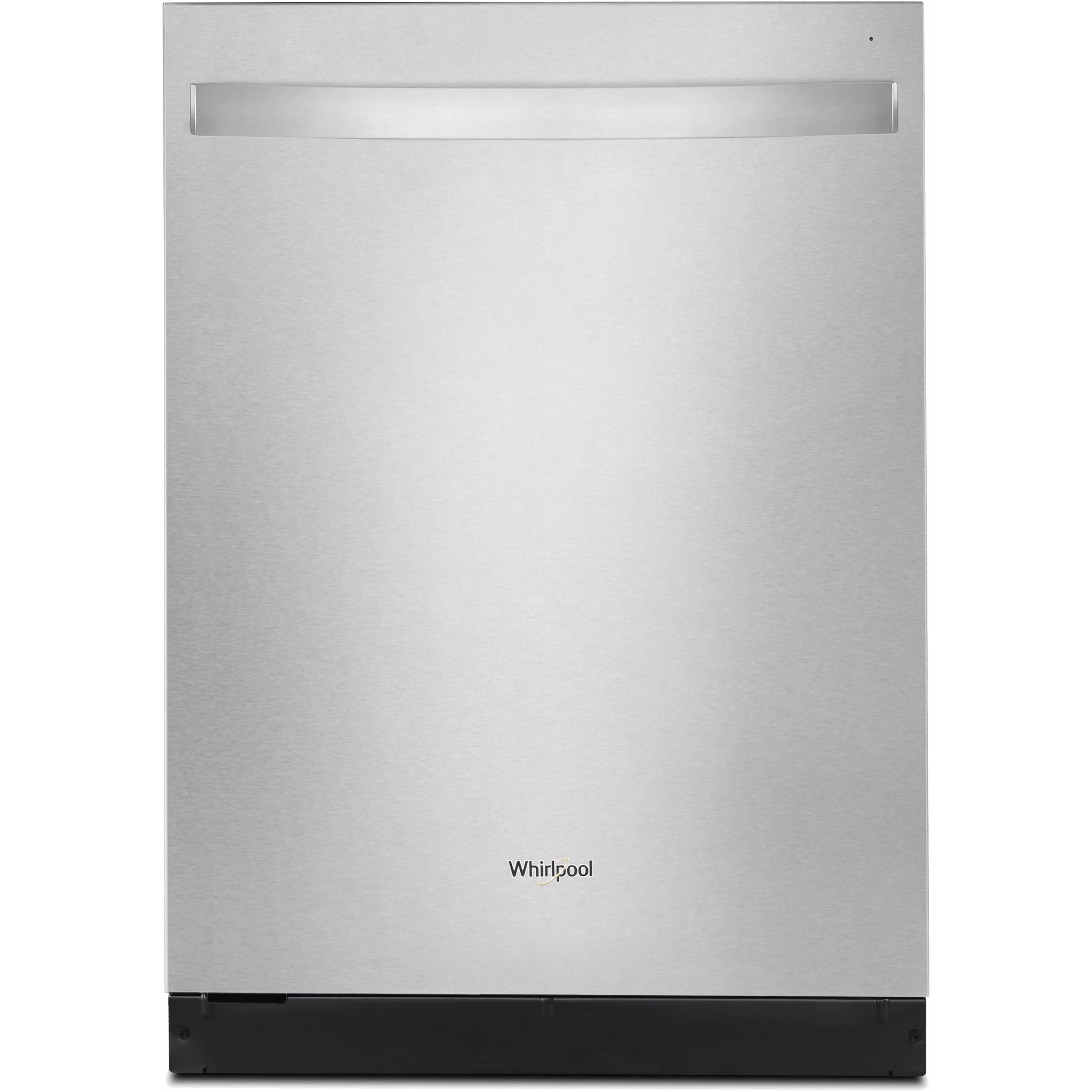 Whirlpool Built-in Dishwasher with Boost Cycle WDT730HAMZ IMAGE 1