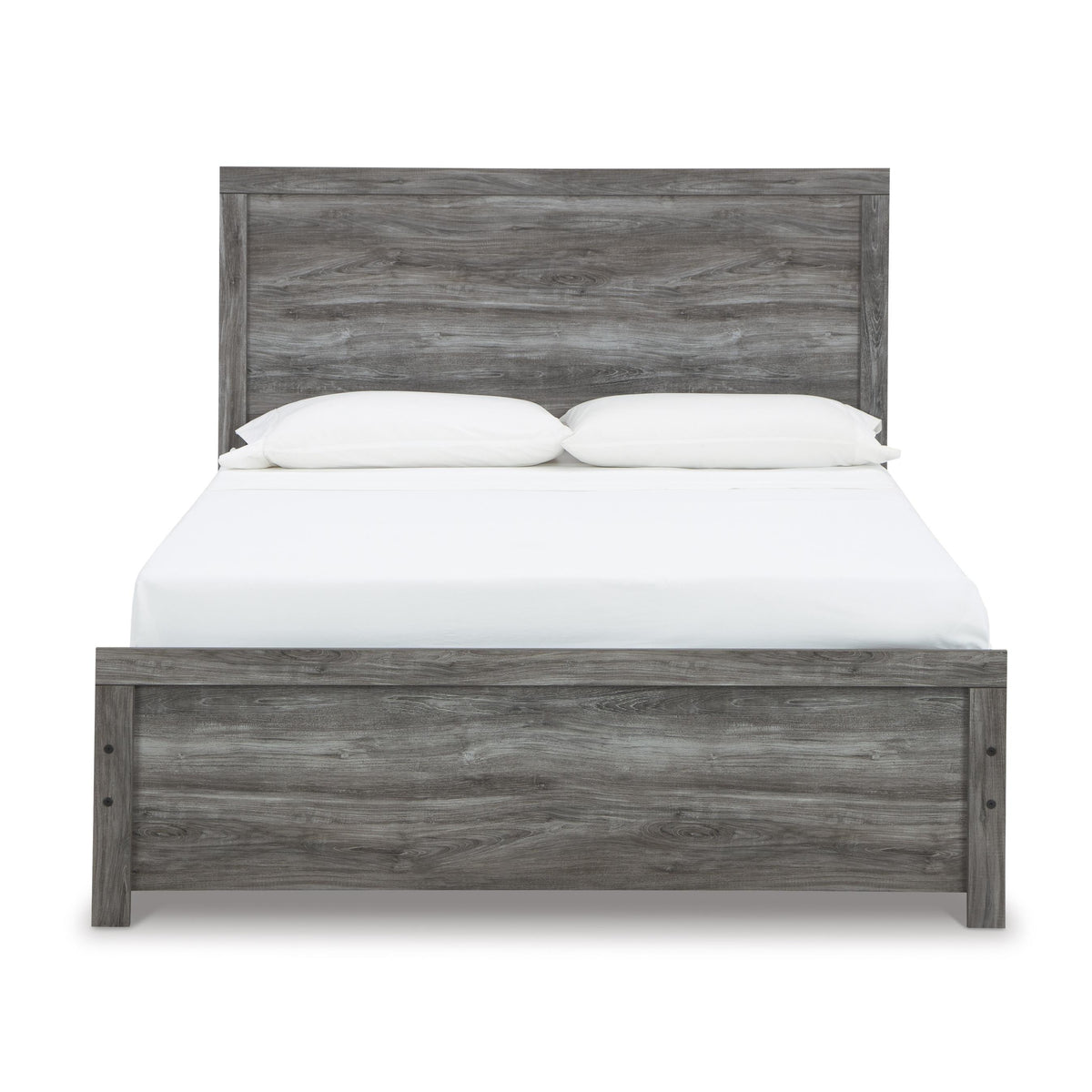 Signature Design by Ashley Bronyan B1290B2 Queen Panel Bed IMAGE 2