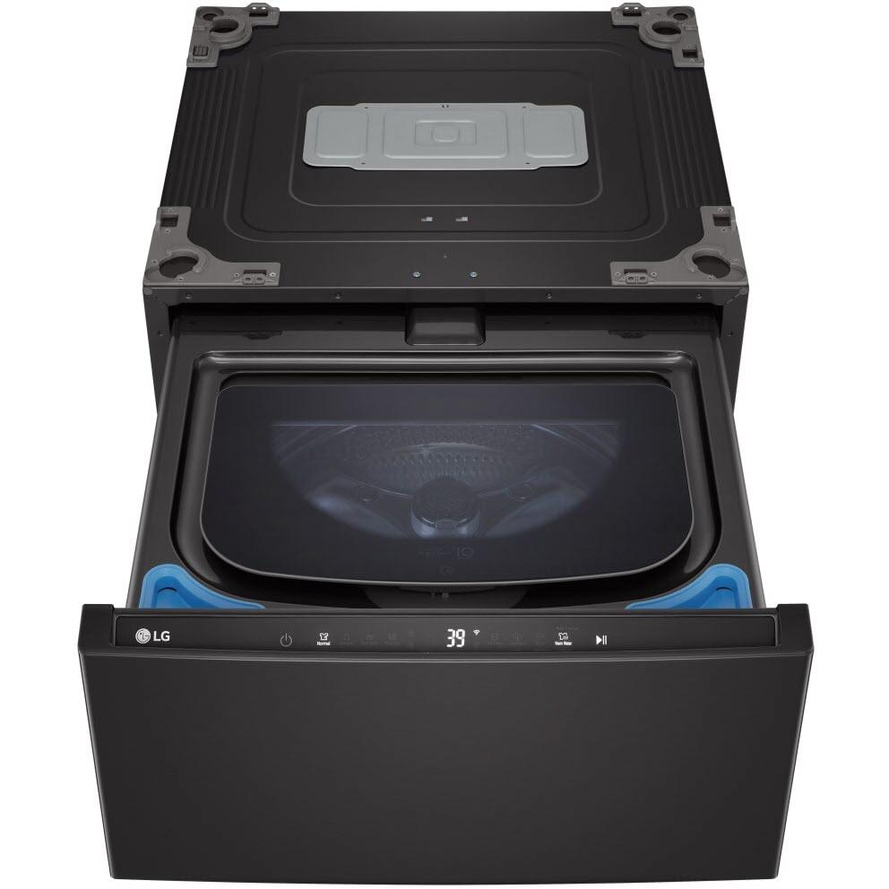 LG SideKick™ Pedestal Washer WD300CB IMAGE 5