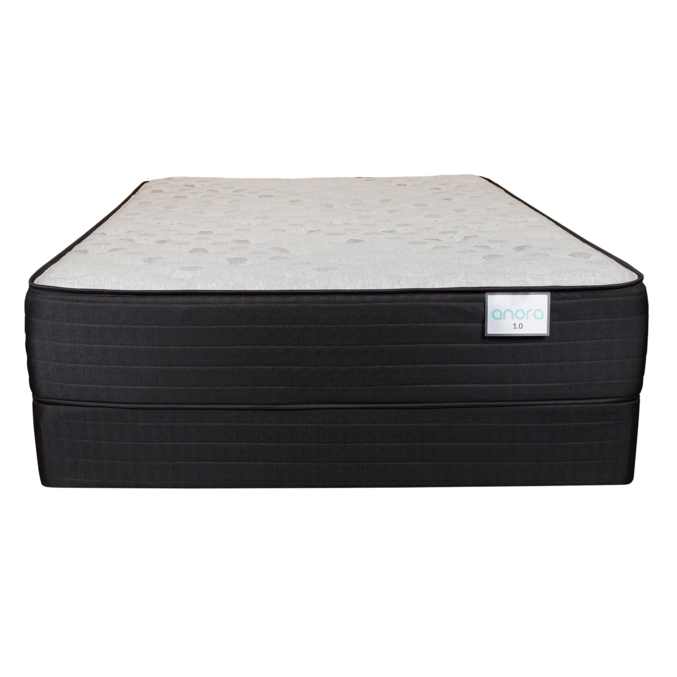 Anora Anora 1.0 Tight Top Mattress (Twin) IMAGE 5