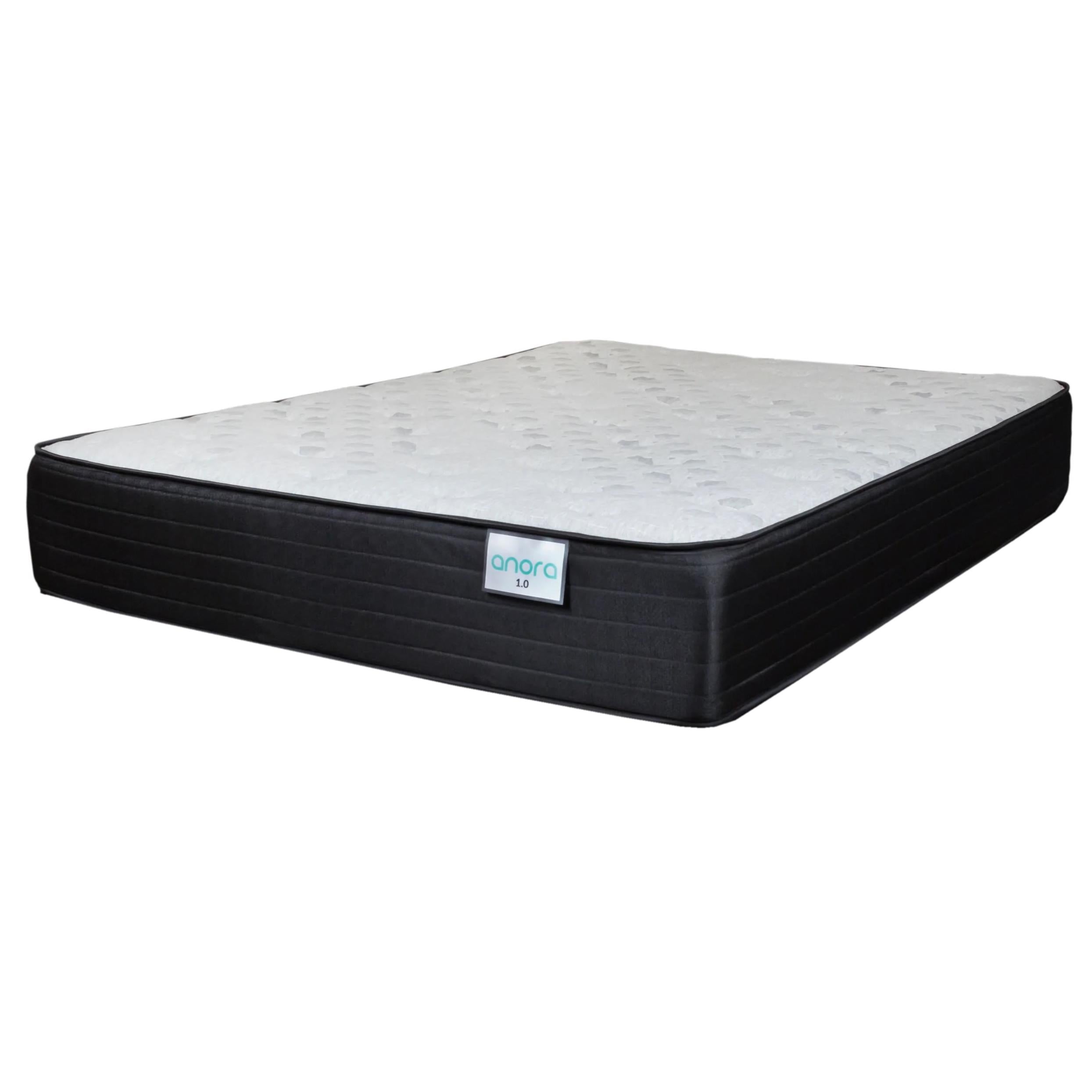Anora Anora 1.0 Tight Top Mattress (Twin XL) IMAGE 1