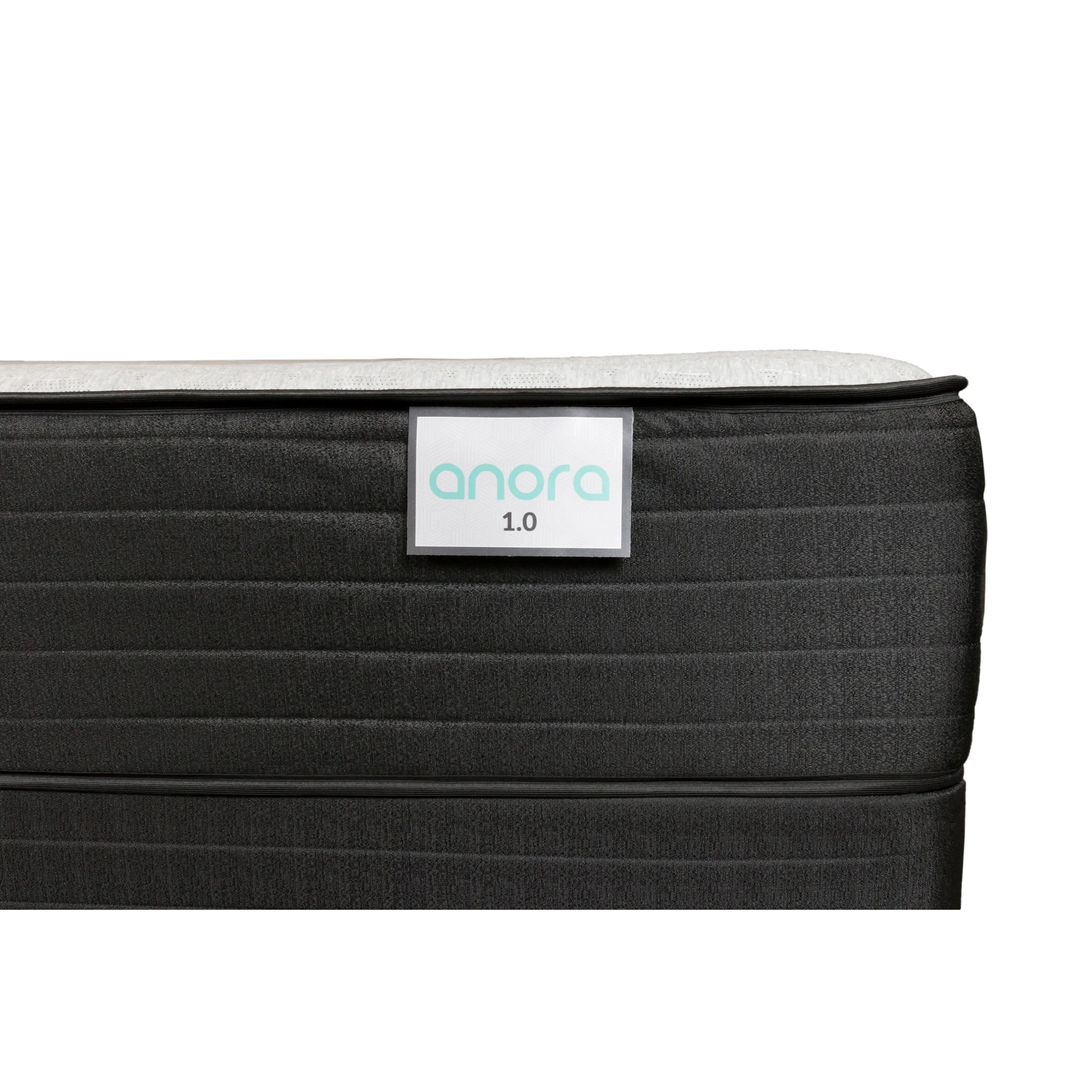 Anora Anora 1.0 Tight Top Mattress (Full) IMAGE 7