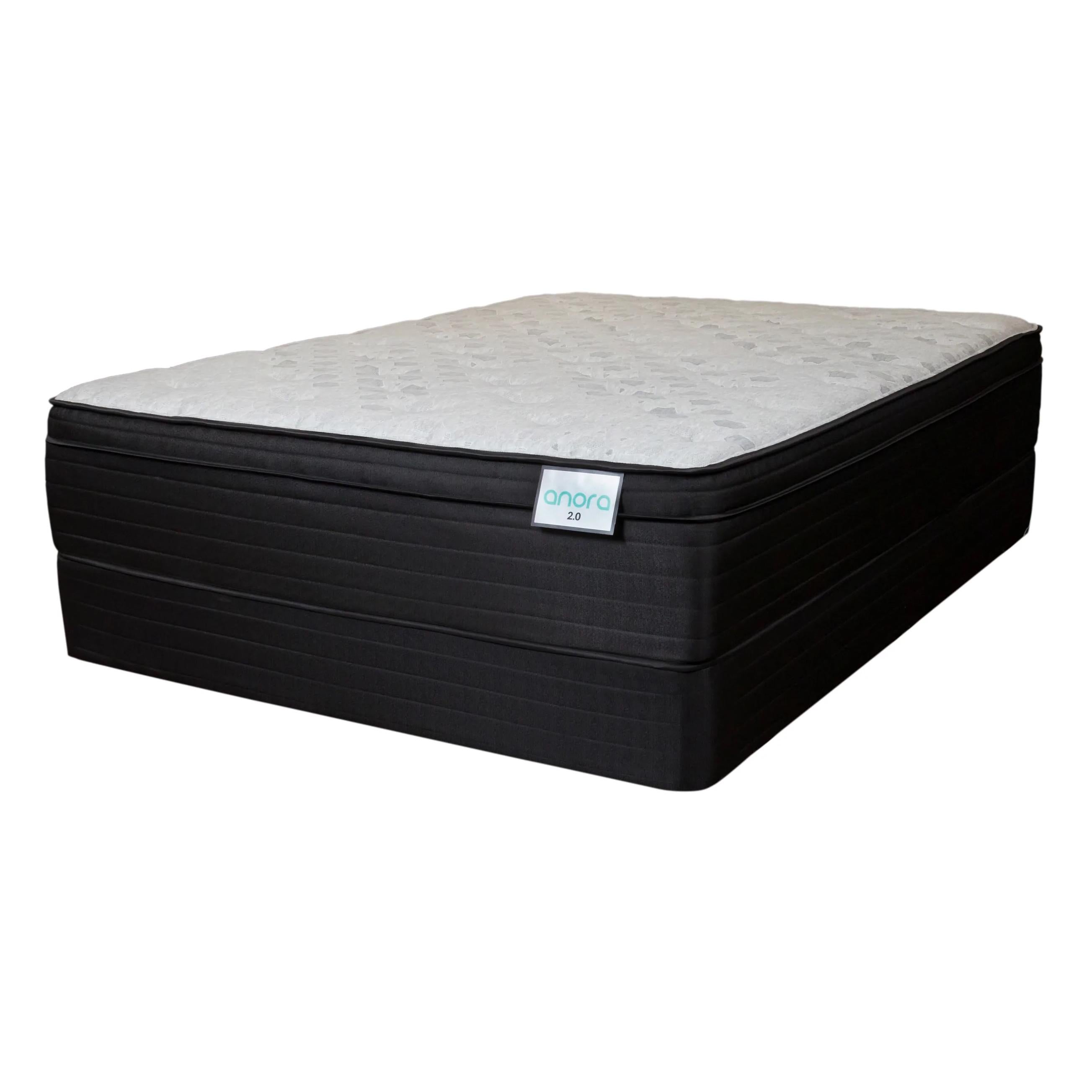 Anora Anora 2.0 Super Euro Top Mattress (Full) IMAGE 4