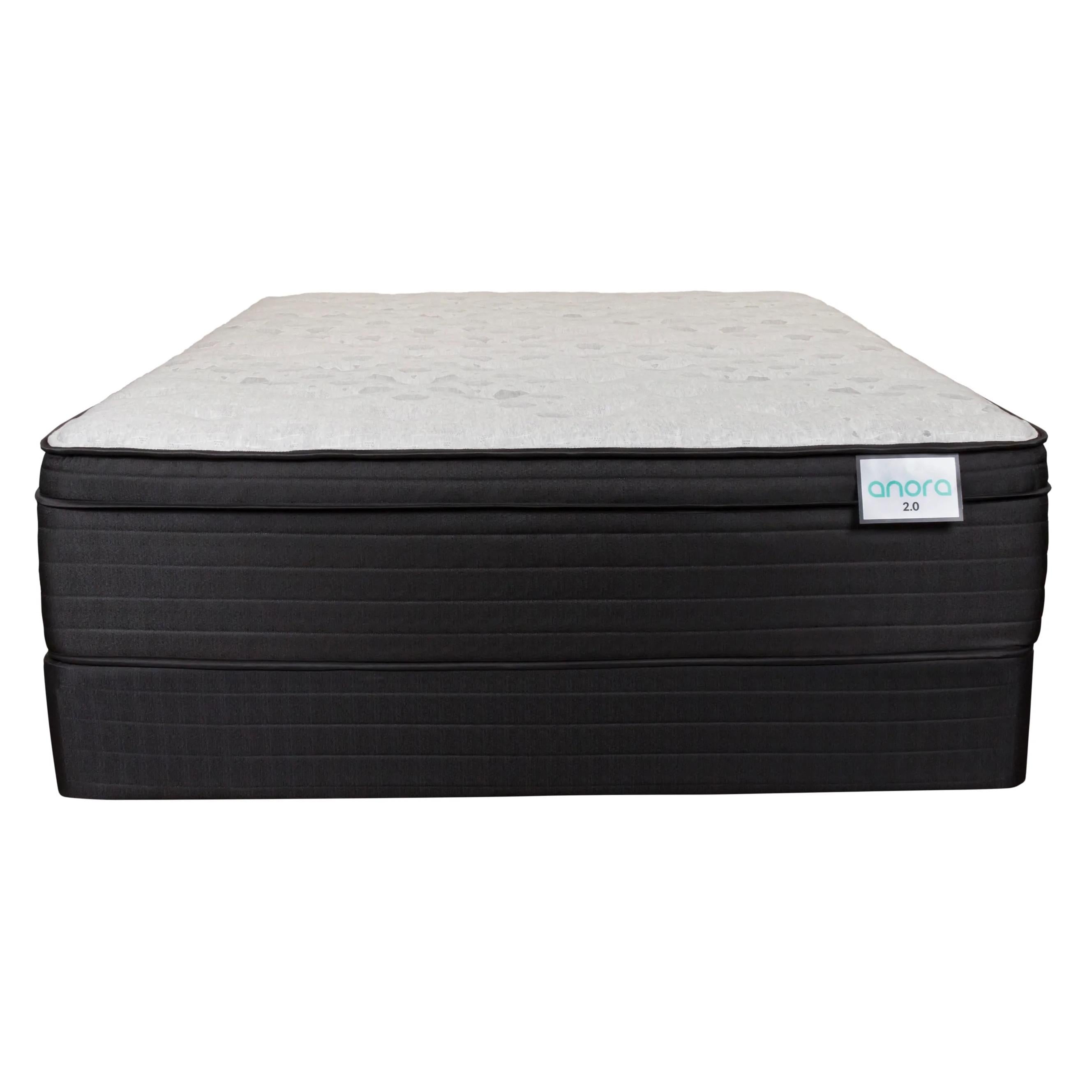 Anora Anora 2.0 Super Euro Top Mattress (Full) IMAGE 5
