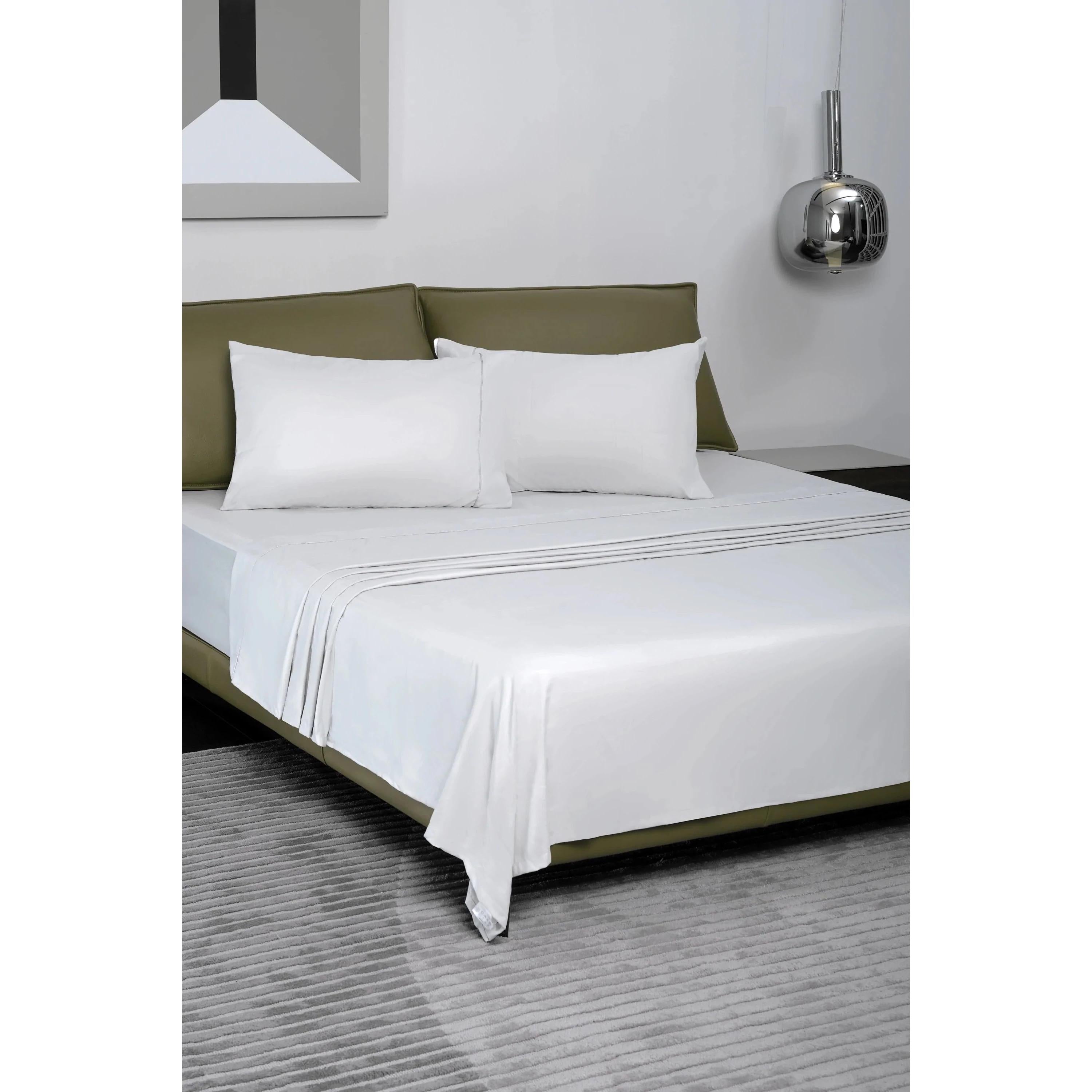 RiseSleep Rise Sleep Performance Sheets (King) IMAGE 5