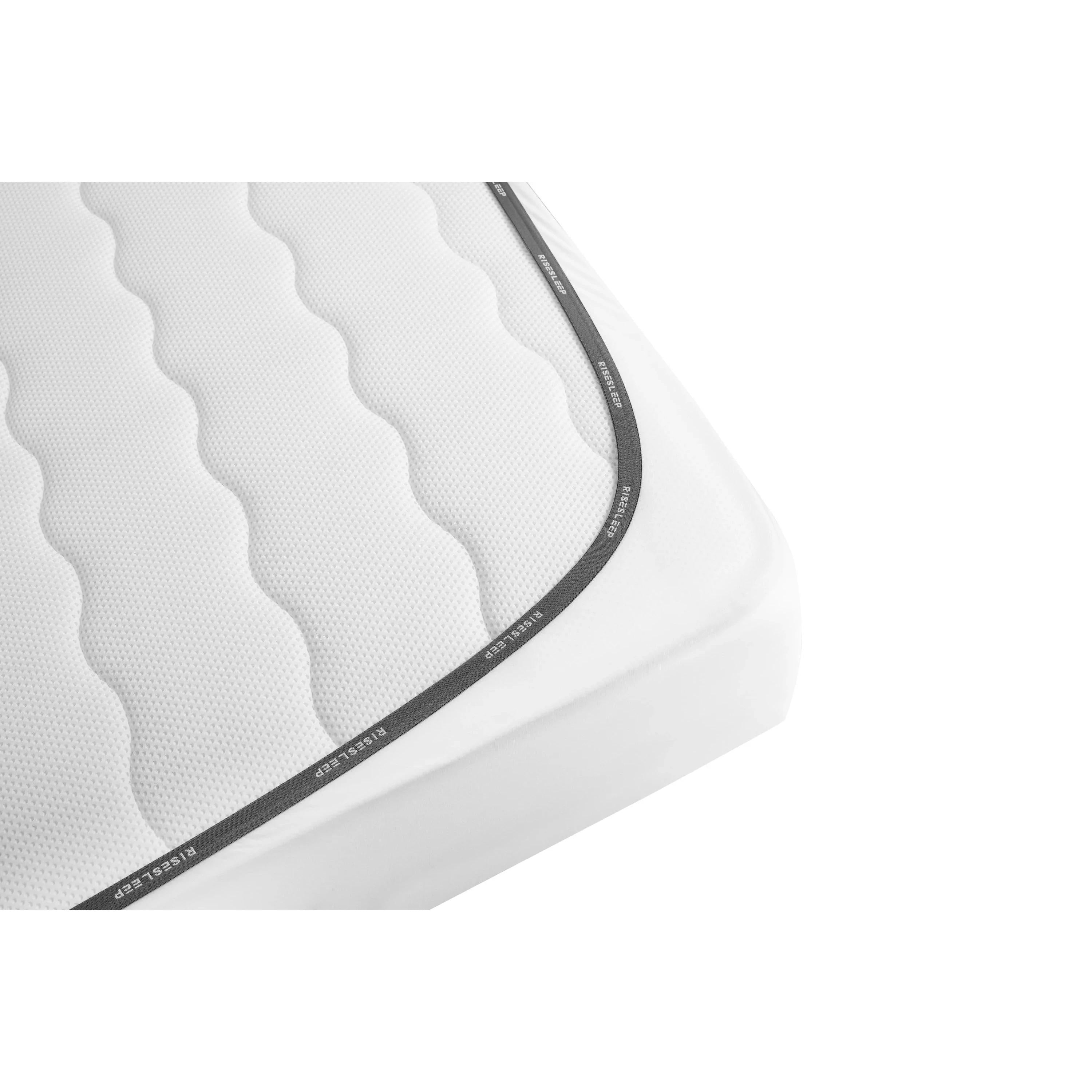 RiseSleep Rise Sleep Essentials Mattress Protector (Queen) IMAGE 2