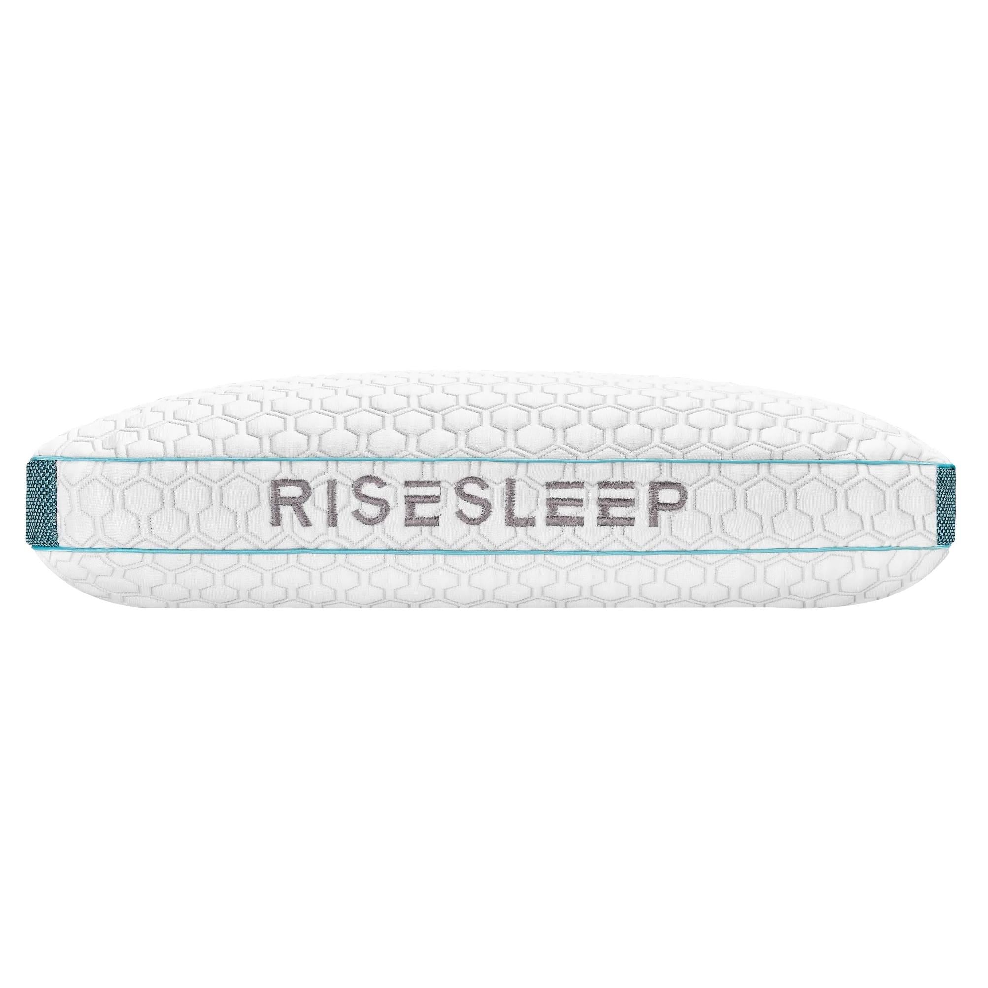RiseSleep Rise Sleep REM Pillow - High Profile IMAGE 3