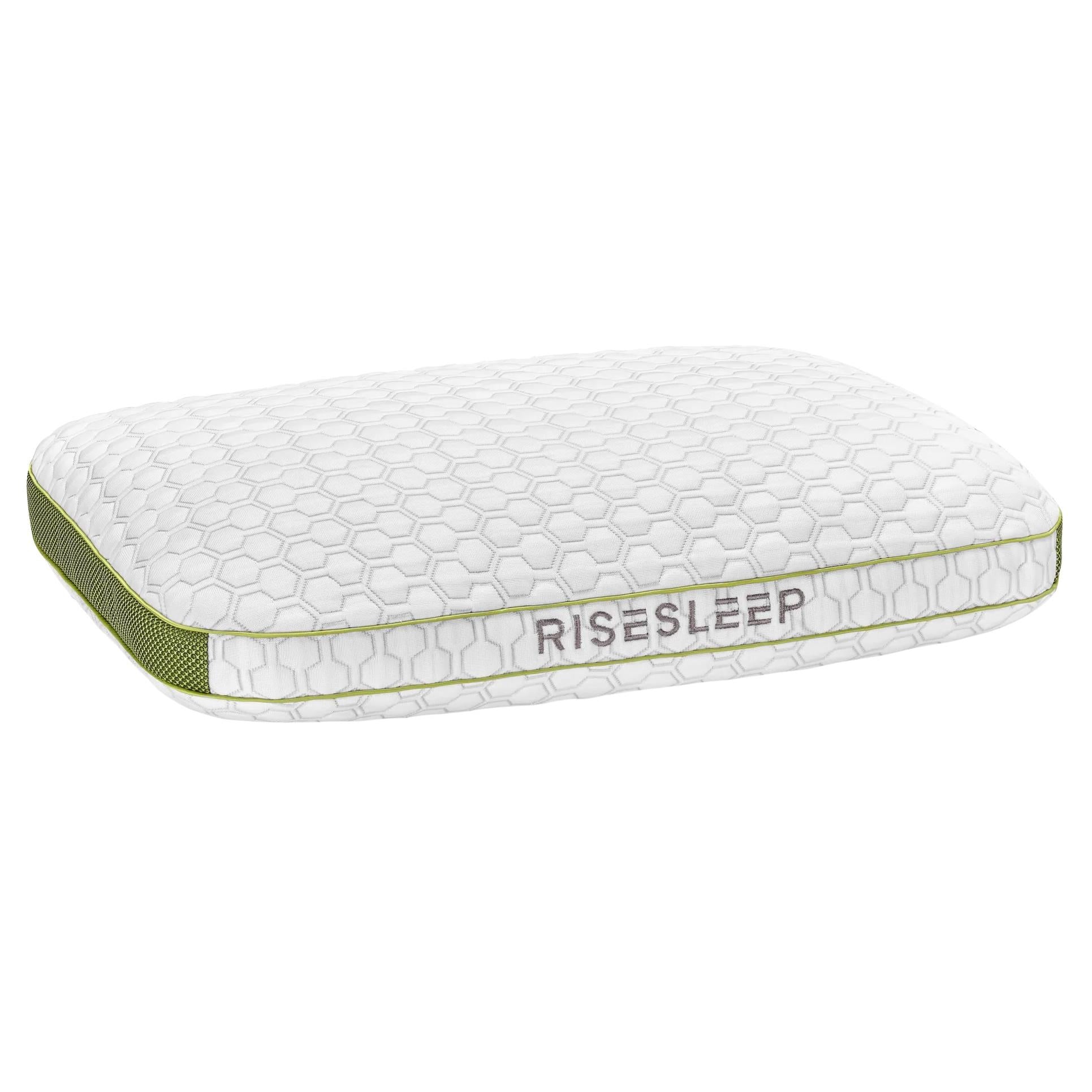 RiseSleep Rise Sleep REM Pillow - Low Profile IMAGE 2
