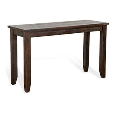 Sunny Designs Homestead Sofa Table 3292TL-S IMAGE 1