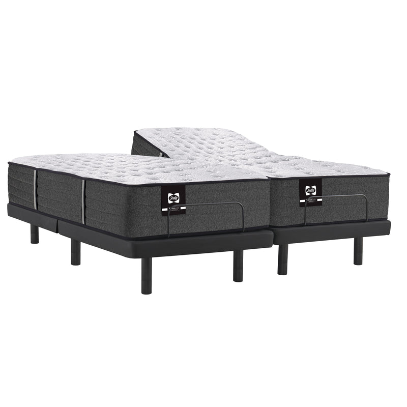 Sealy Northstar Hybrid Firm Tight Top Mattress (Full) IMAGE 11