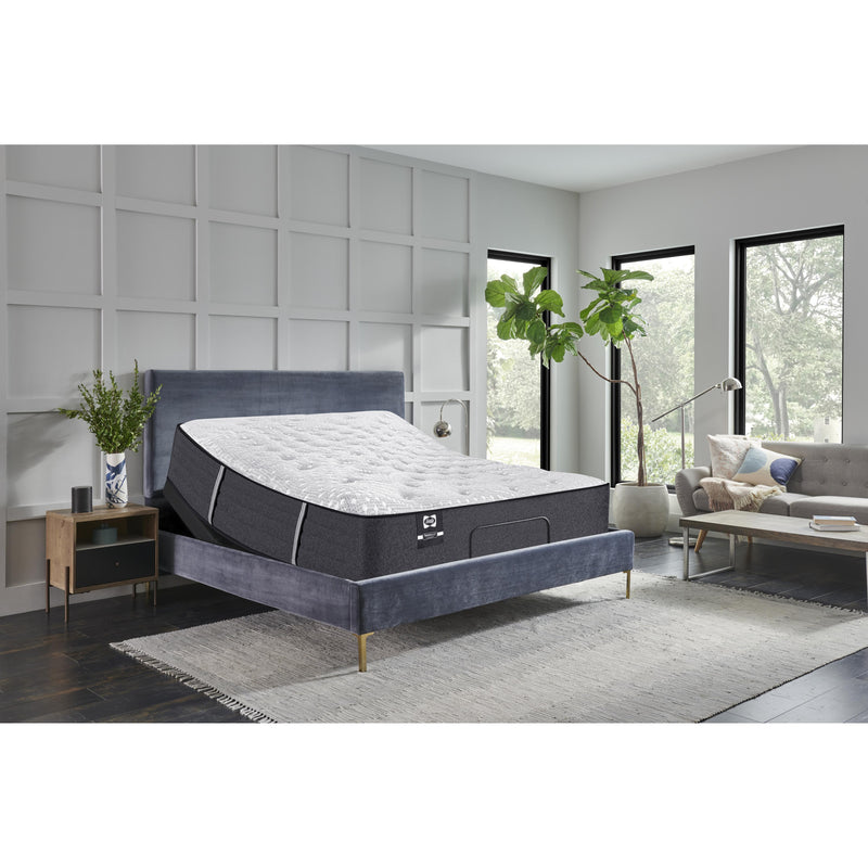 Sealy Northstar Hybrid Firm Tight Top Mattress (Full) IMAGE 17