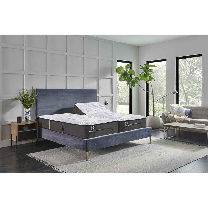 Sealy Northstar Hybrid Firm Tight Top Mattress (Full) IMAGE 19