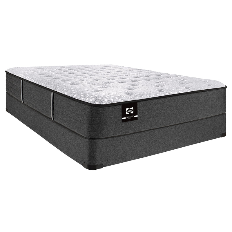 Sealy Northstar Hybrid Firm Tight Top Mattress (Full) IMAGE 4