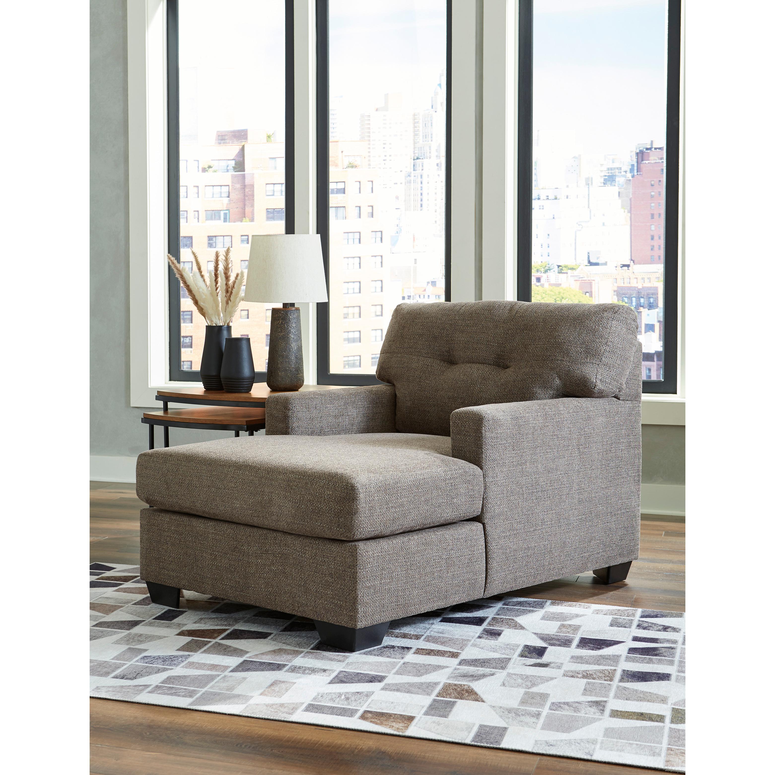 Signature Design by Ashley Mahoney 3100515 Chaise IMAGE 5