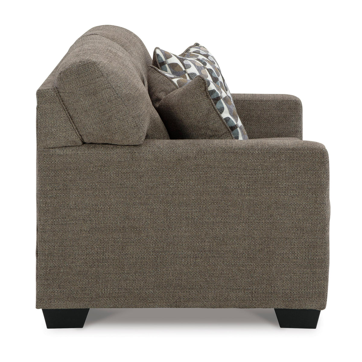 Signature Design by Ashley Mahoney 3100535 Loveseat IMAGE 3