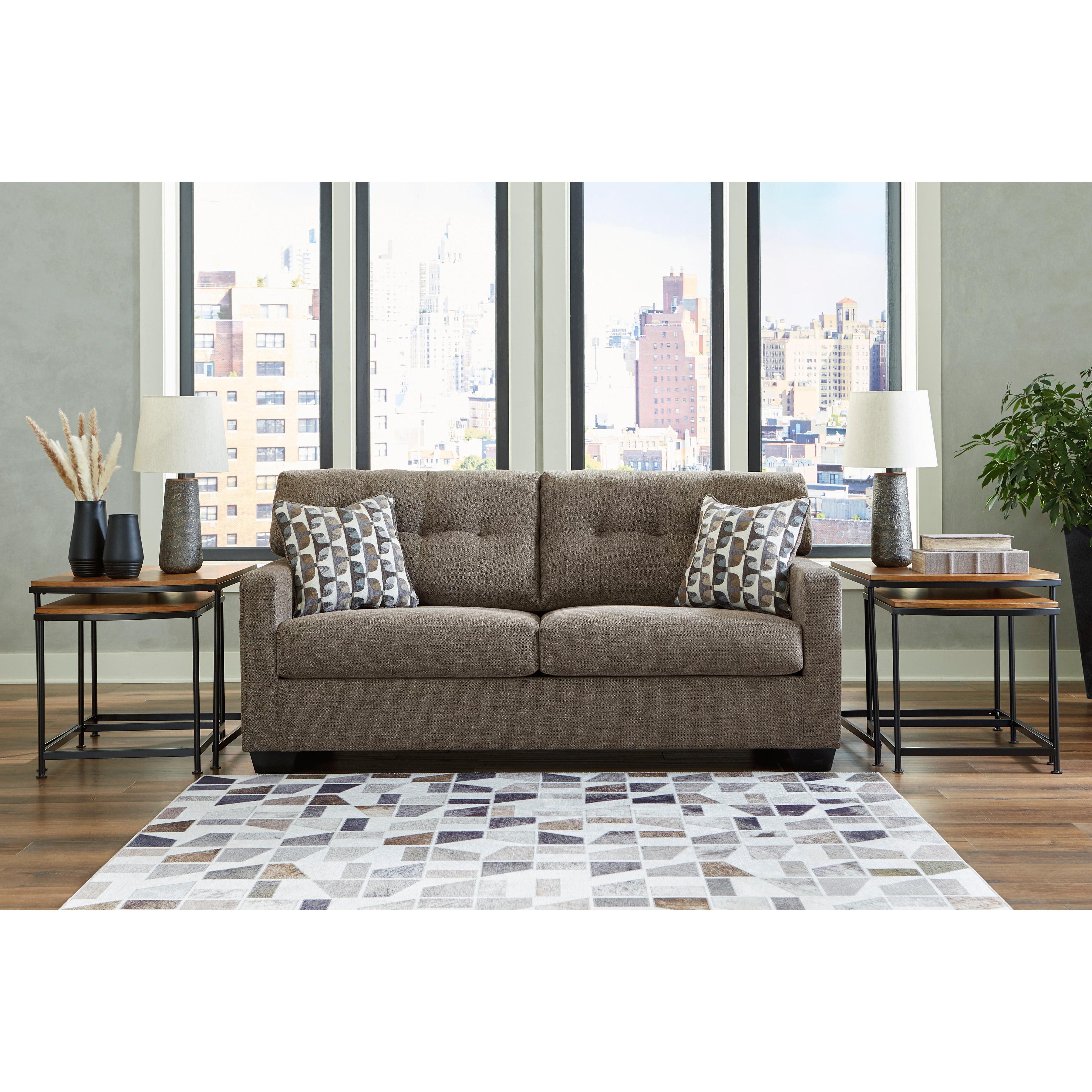 Signature Design by Ashley Mahoney 3100538 Sofa IMAGE 5