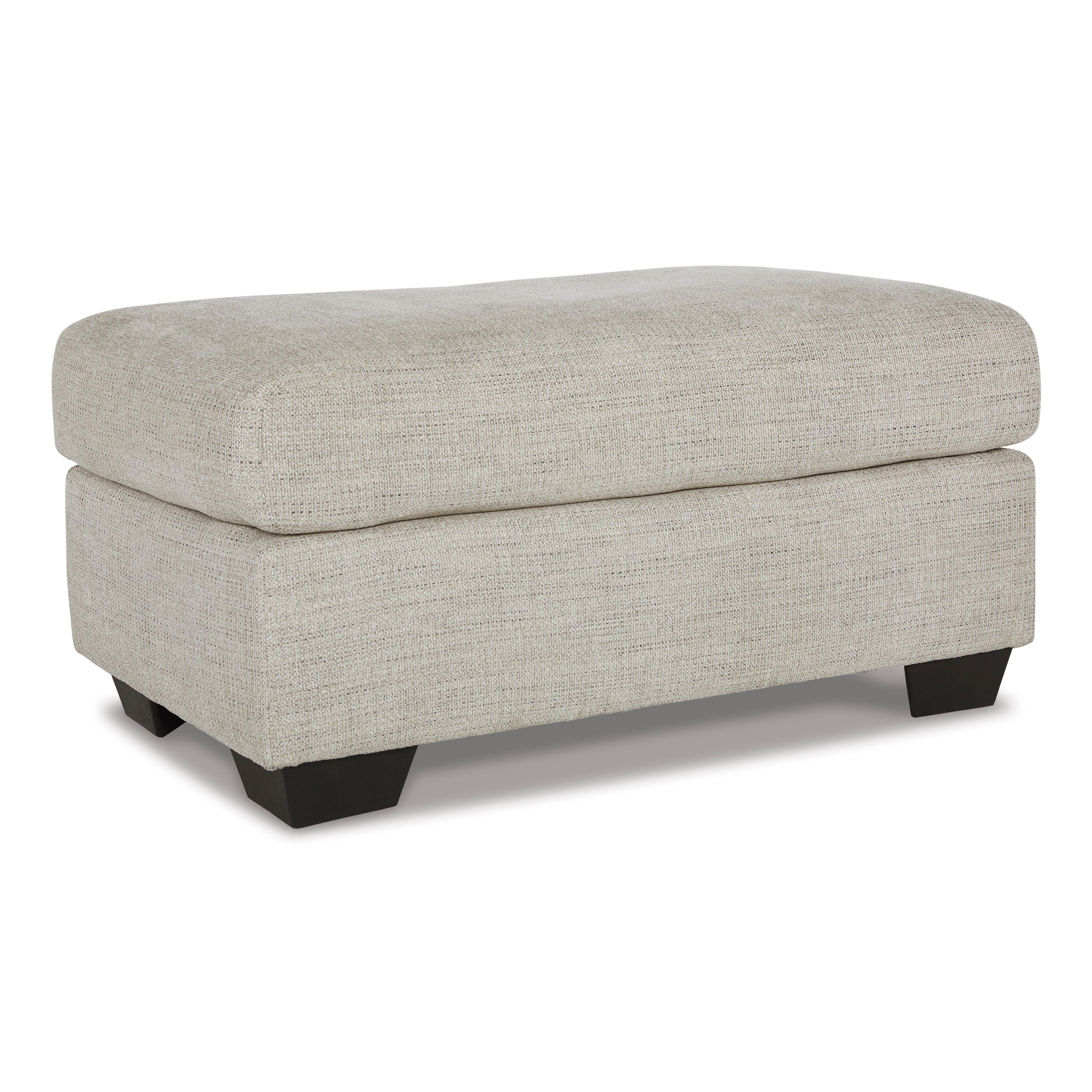Signature Design by Ashley Vayda 3310414 Ottoman IMAGE 1