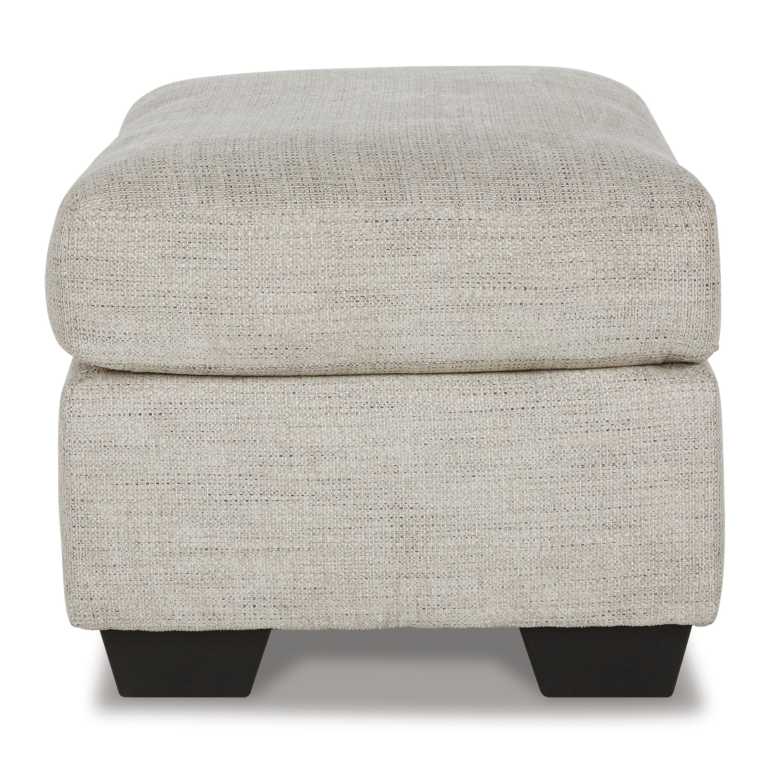 Signature Design by Ashley Vayda 3310414 Ottoman IMAGE 3