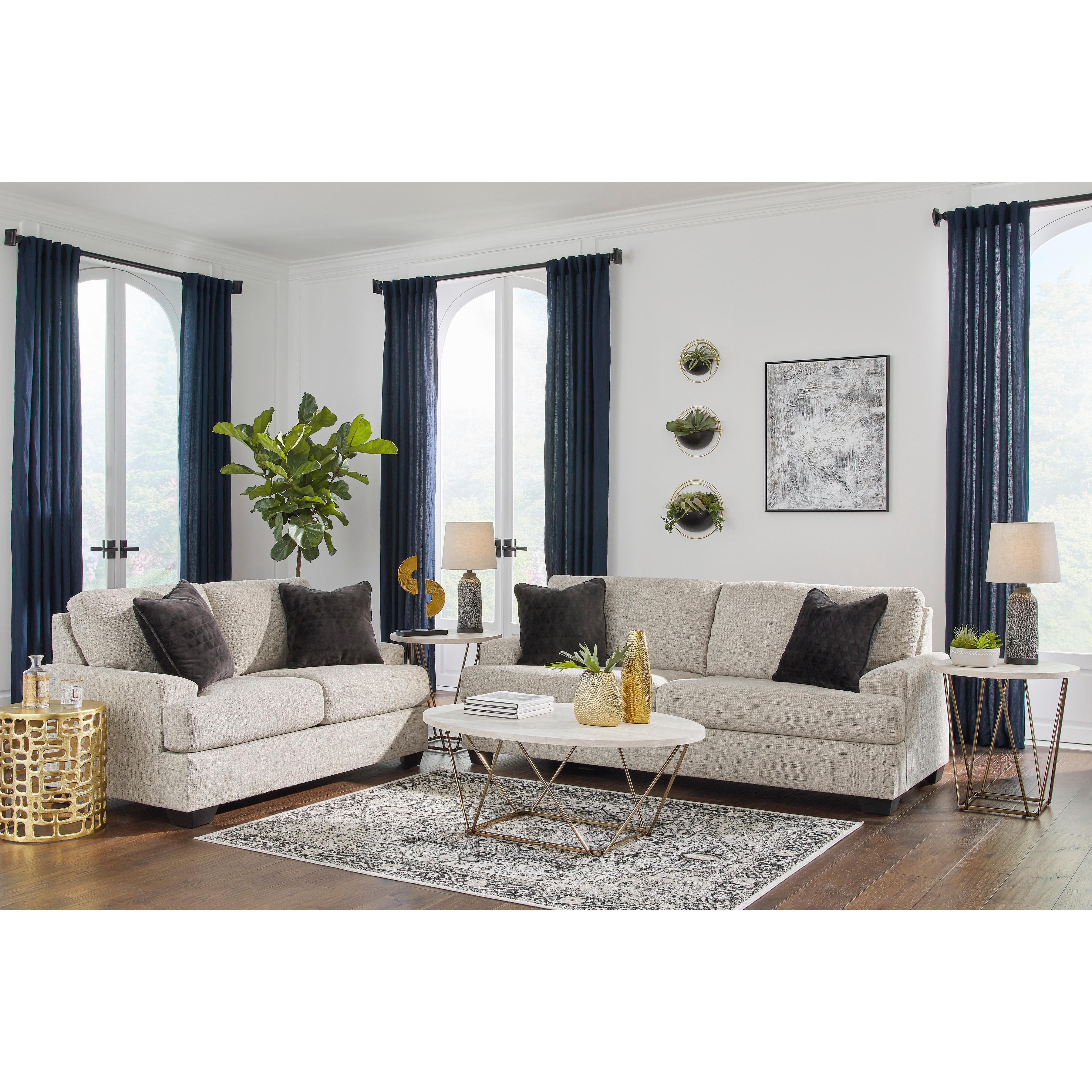 Signature Design by Ashley Vayda 3310438 Sofa IMAGE 7