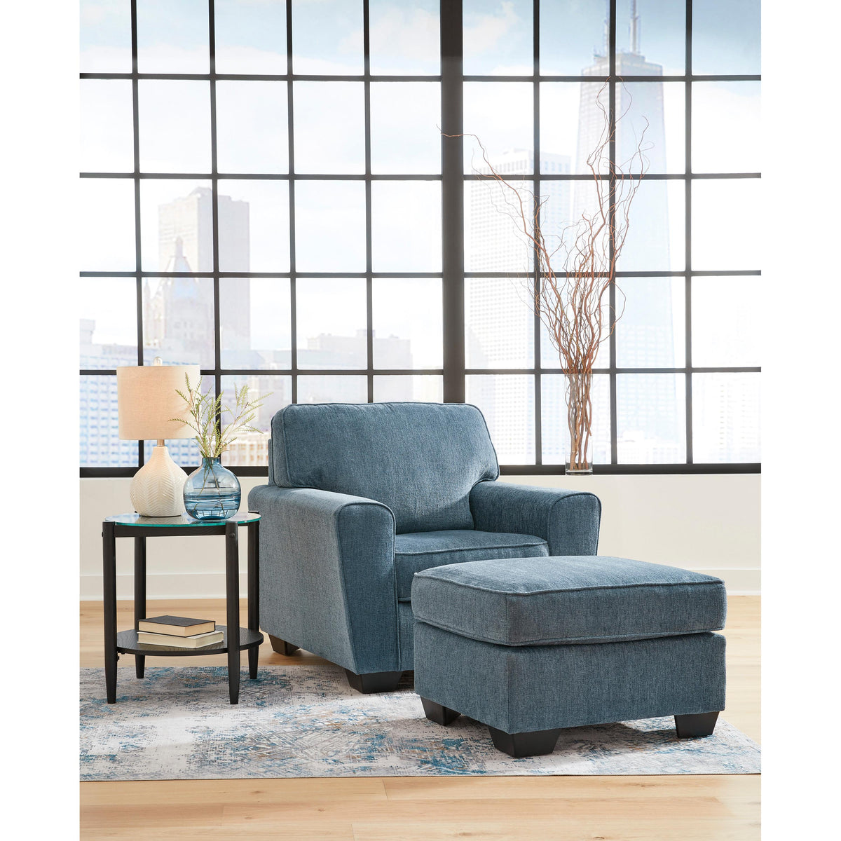Signature Design by Ashley Cashton 4060520 Chair IMAGE 6