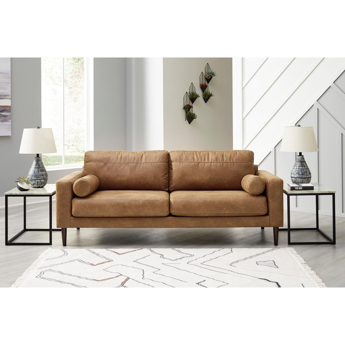 Signature Design by Ashley Telora 4100238 Sofa IMAGE 5