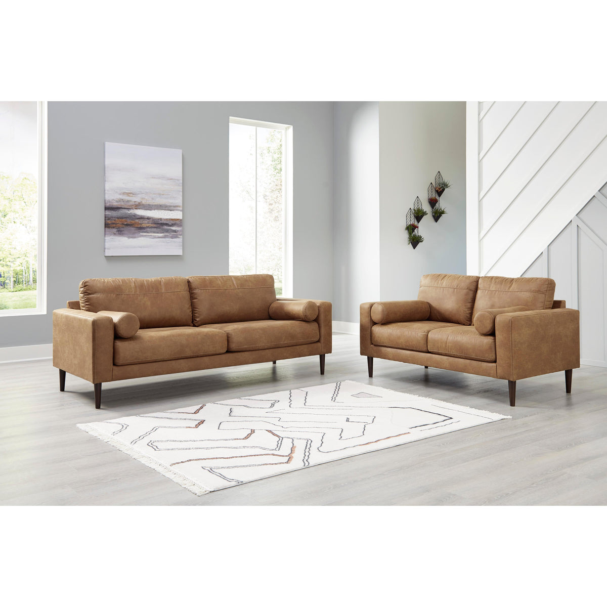Signature Design by Ashley Telora 4100238 Sofa IMAGE 6