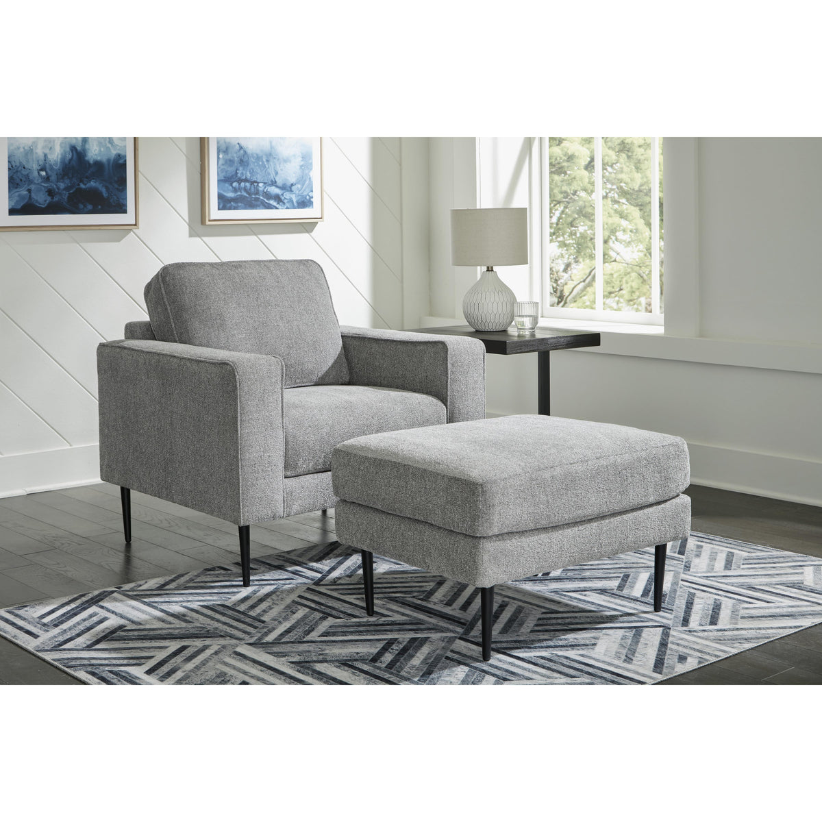 Signature Design by Ashley Hazela 4110220 Chair IMAGE 6