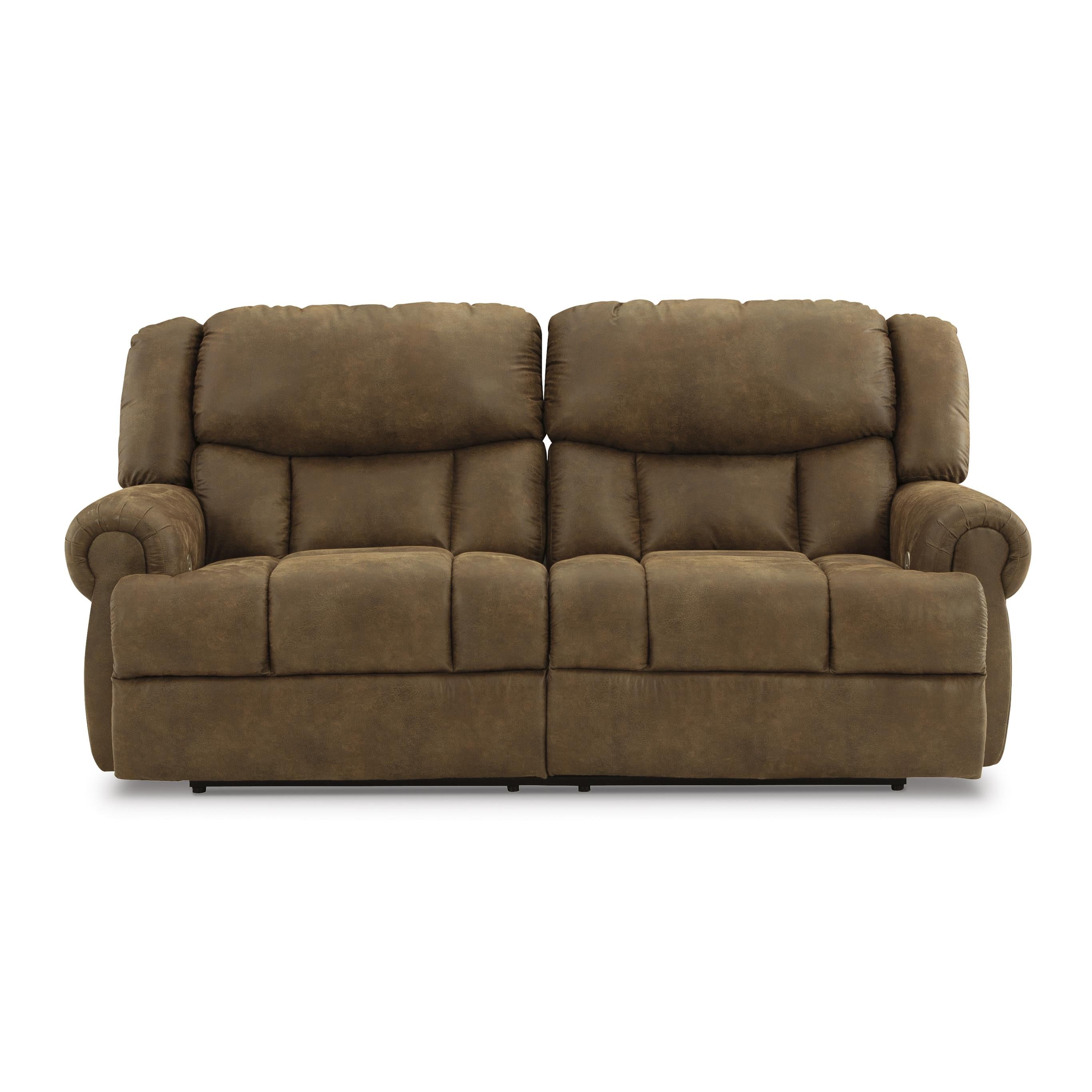 Signature Design by Ashley Boothbay 4470447 2 Seat Reclining Power Sofa IMAGE 3