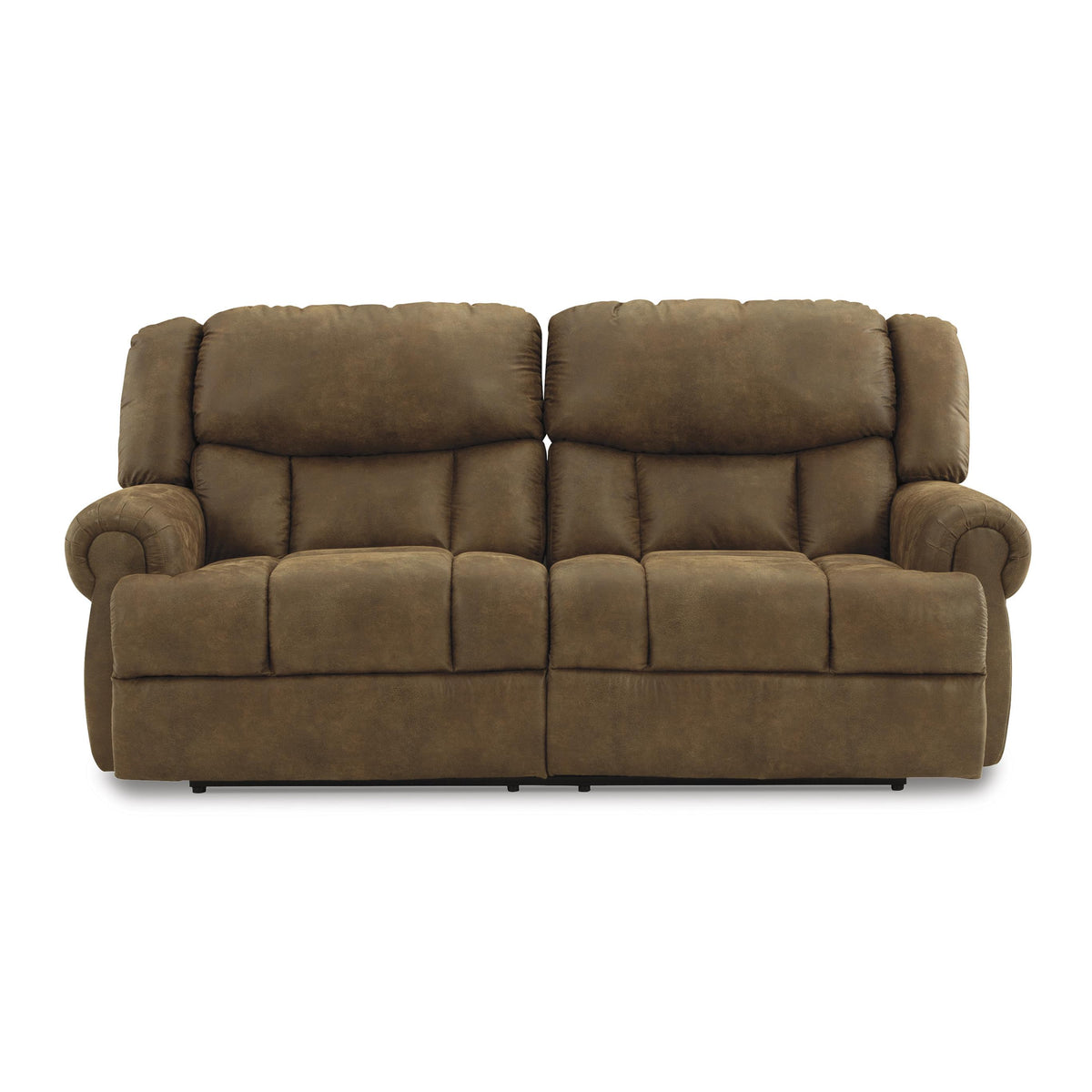 Signature Design by Ashley Boothbay 4470481 2 Seat Reclining Sofa IMAGE 3