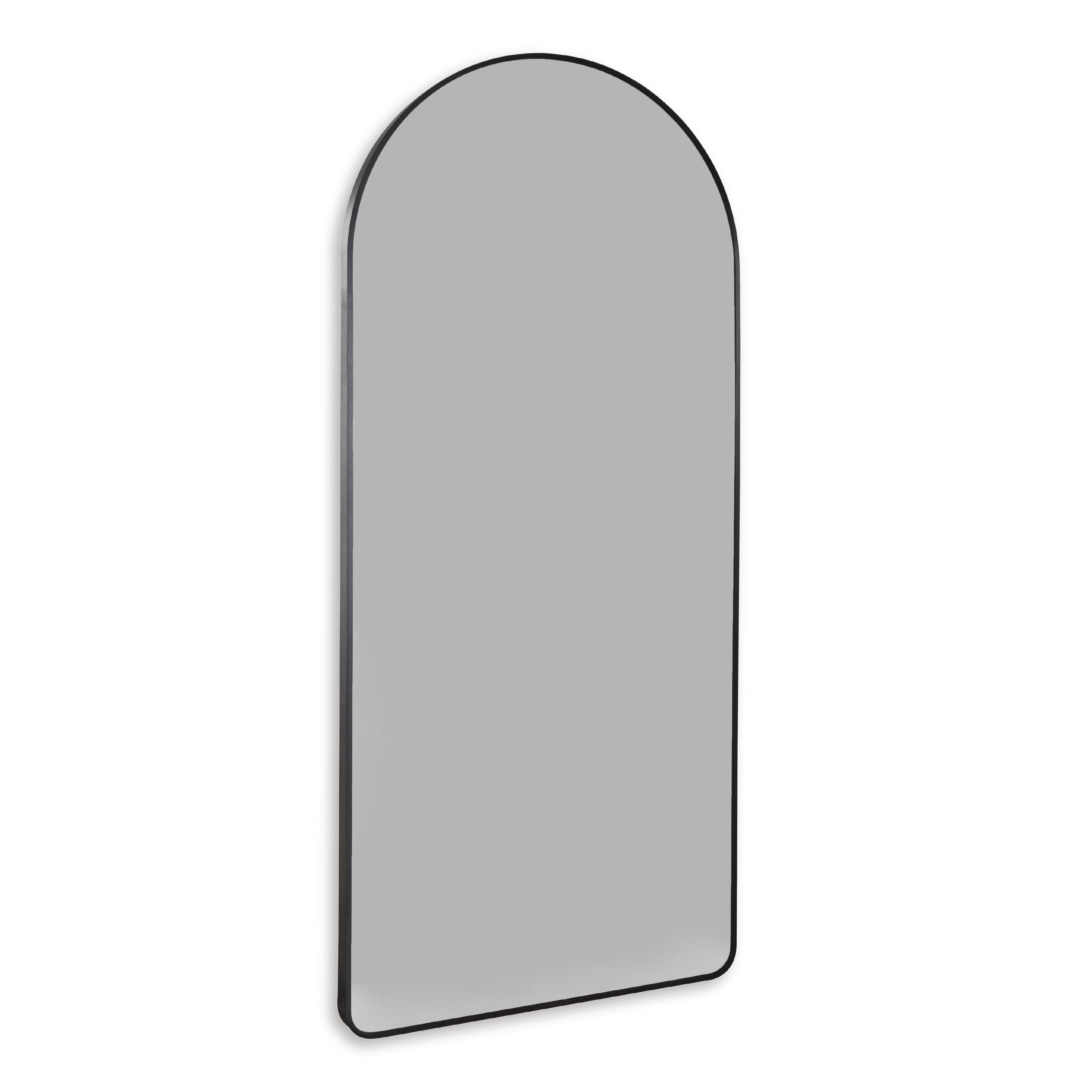 Signature Design by Ashley Sethall A8010307 Floor Mirror IMAGE 1