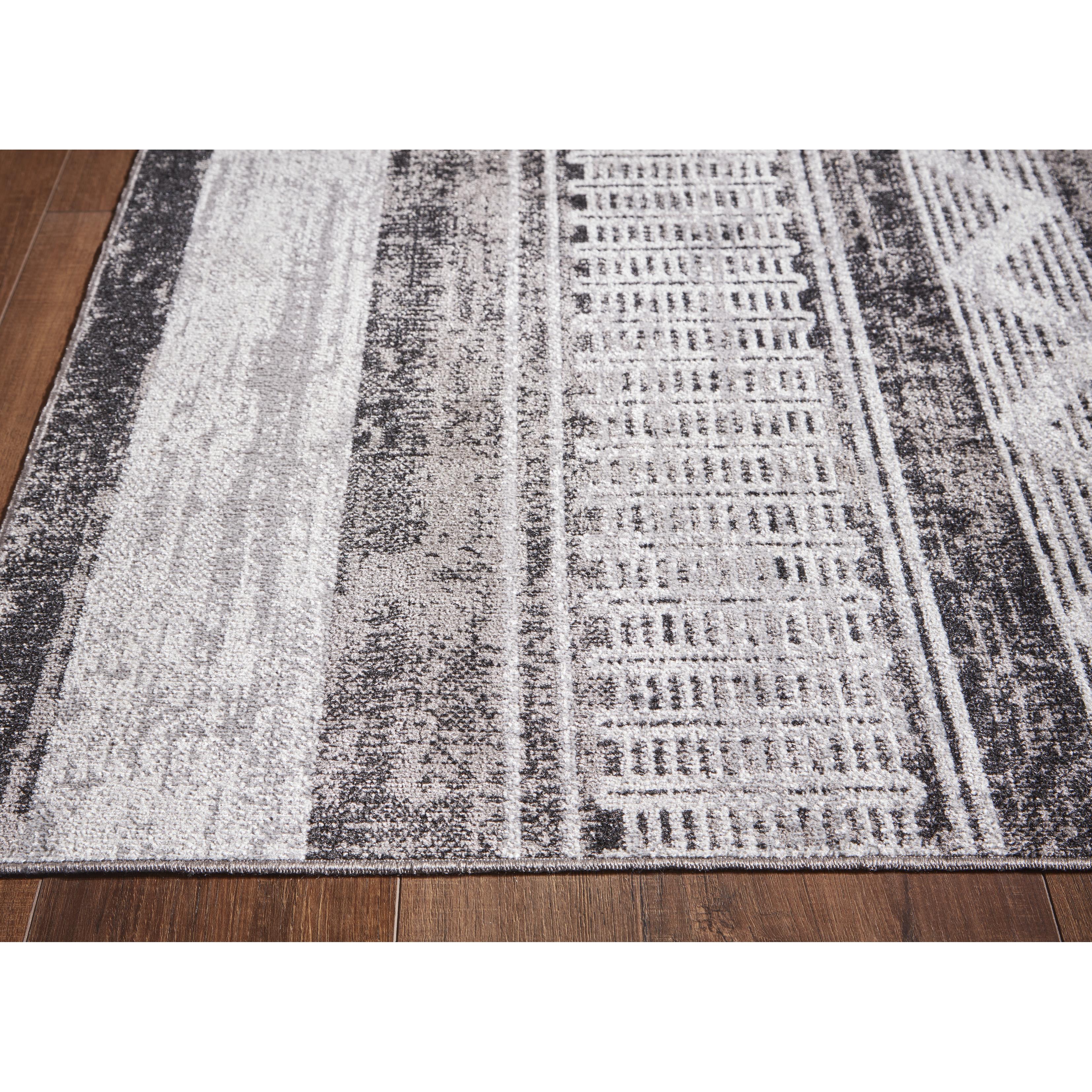 Signature Design by Ashley Henchester R405991 Washable Large Rug IMAGE 2