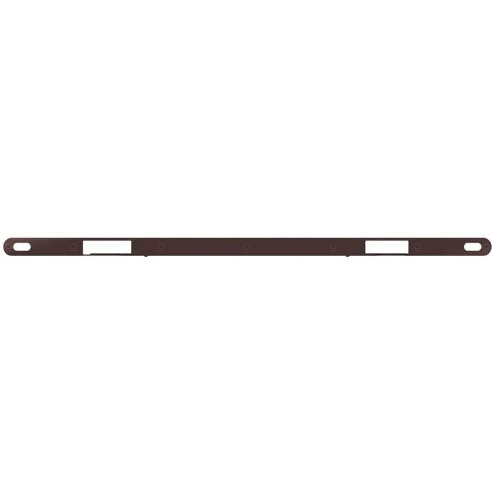 Samsung Ultra Slim Soundbar Skin - Brown VG-SCFBS8BW/ZA IMAGE 3