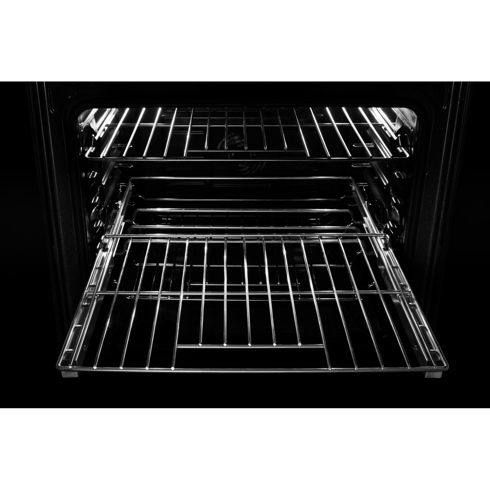 JennAir 30-inch Slide-in Dual Fuel Range with Downdraft Ventilation JDS1750ML IMAGE 10