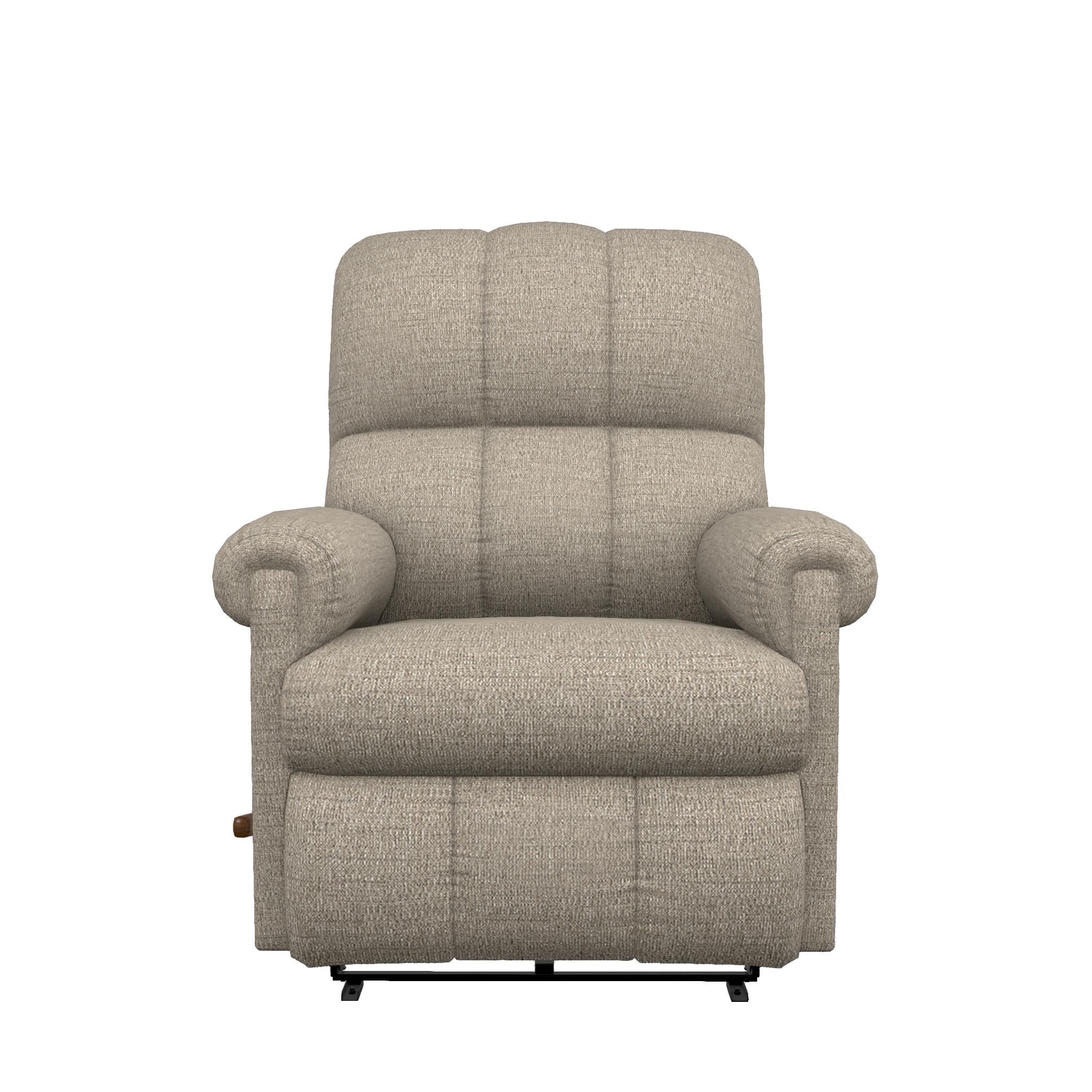 La-Z-Boy Vail Wall Recliner - Desert IMAGE 2