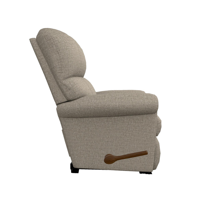 La-Z-Boy Vail Fabric Recliner with Wall Recline 016403 C186036 IMAGE 3