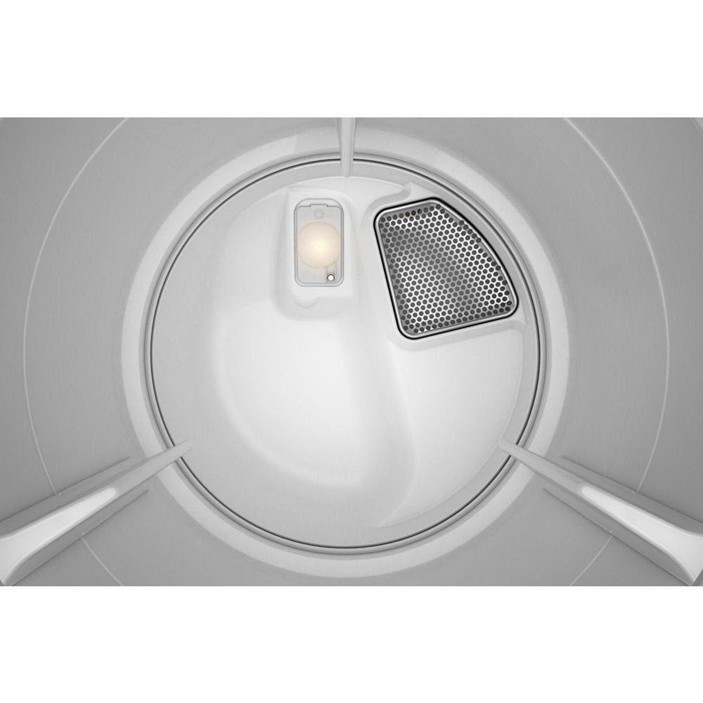 Maytag 7.4 cu. ft. Electric Dryer with Intellidry® Sensor YMEDP586GW IMAGE 7